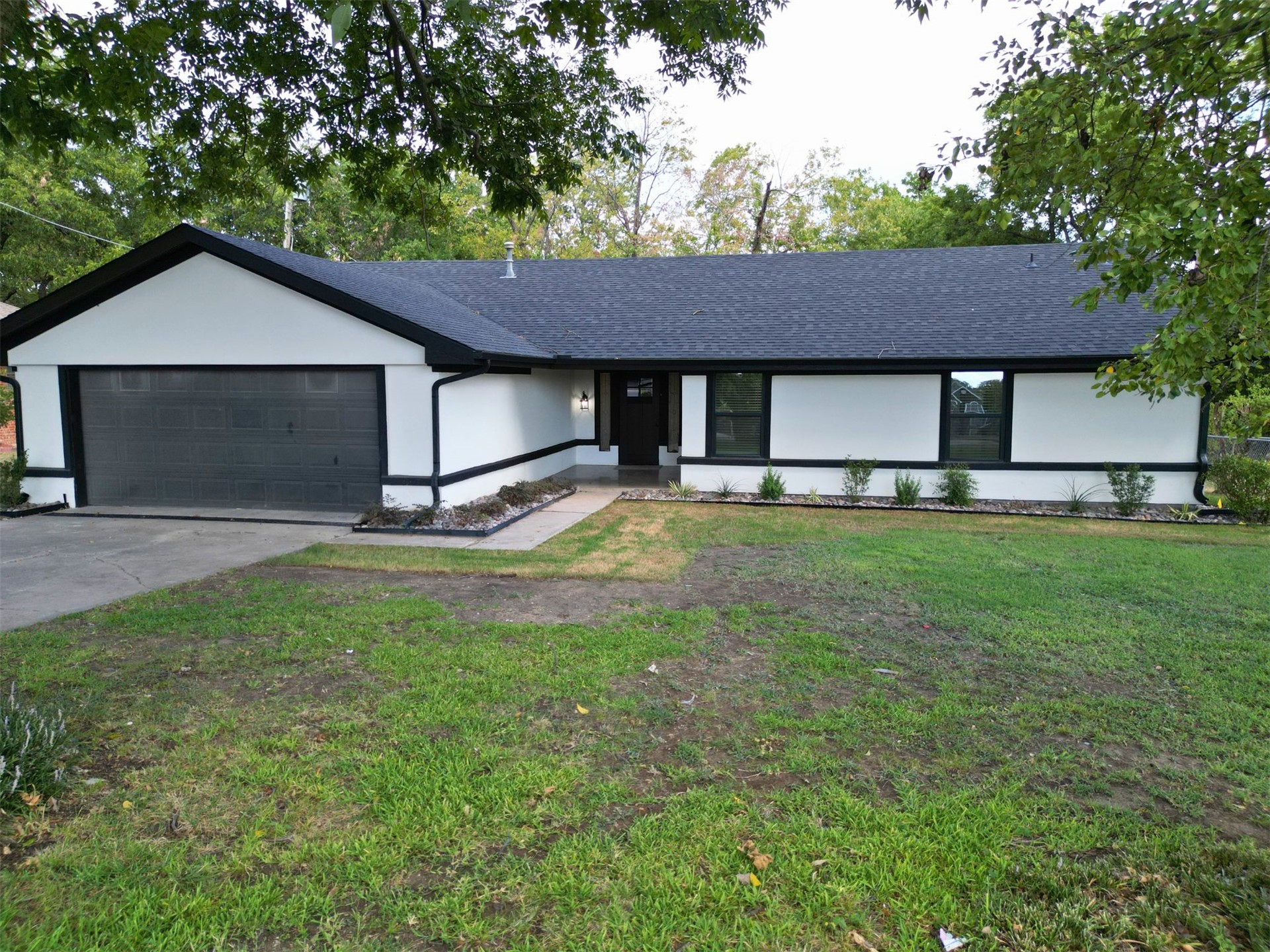 206 N Crownpoint Drive Property Photo 54