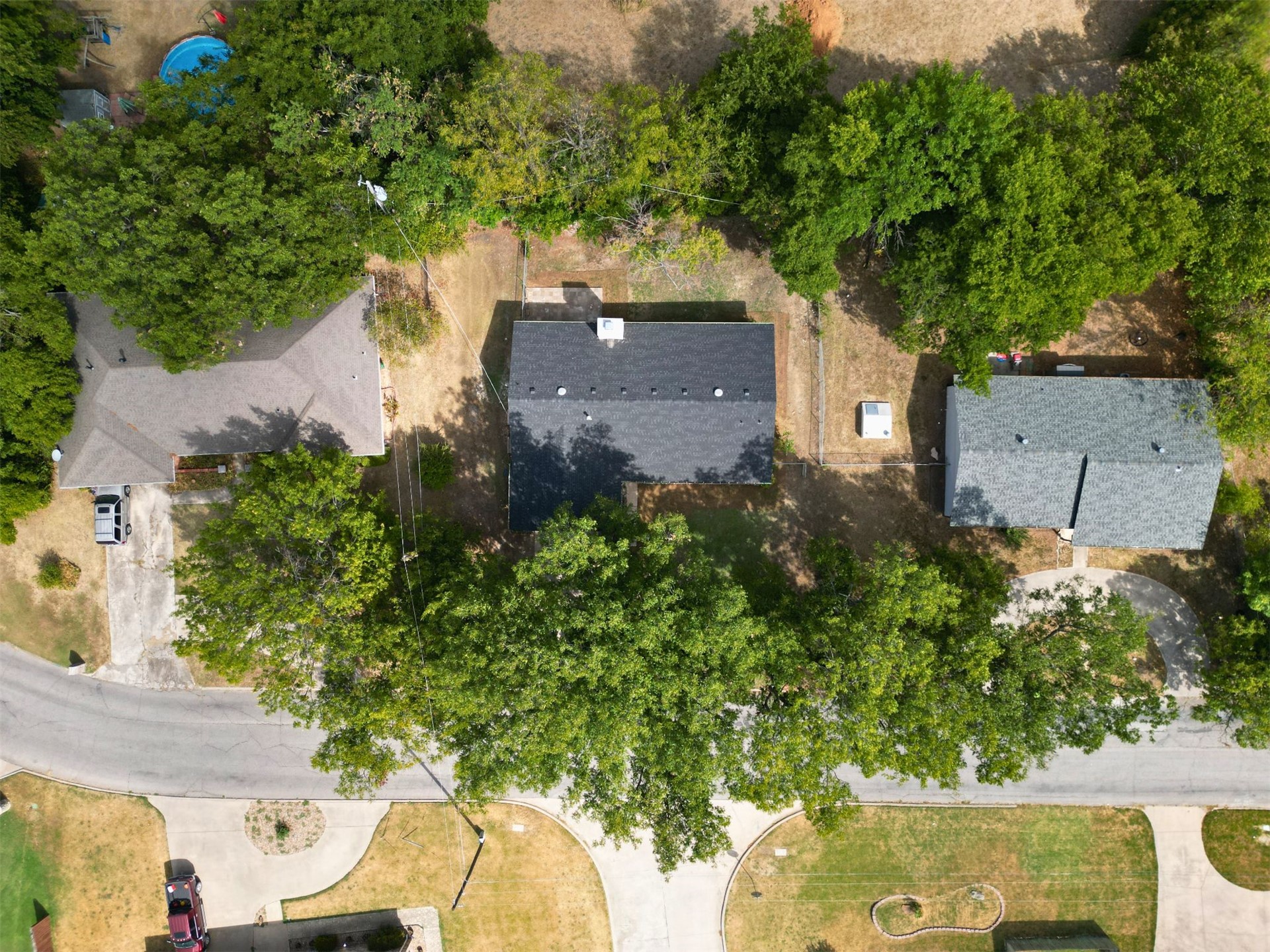 206 N Crownpoint Drive Property Photo 58