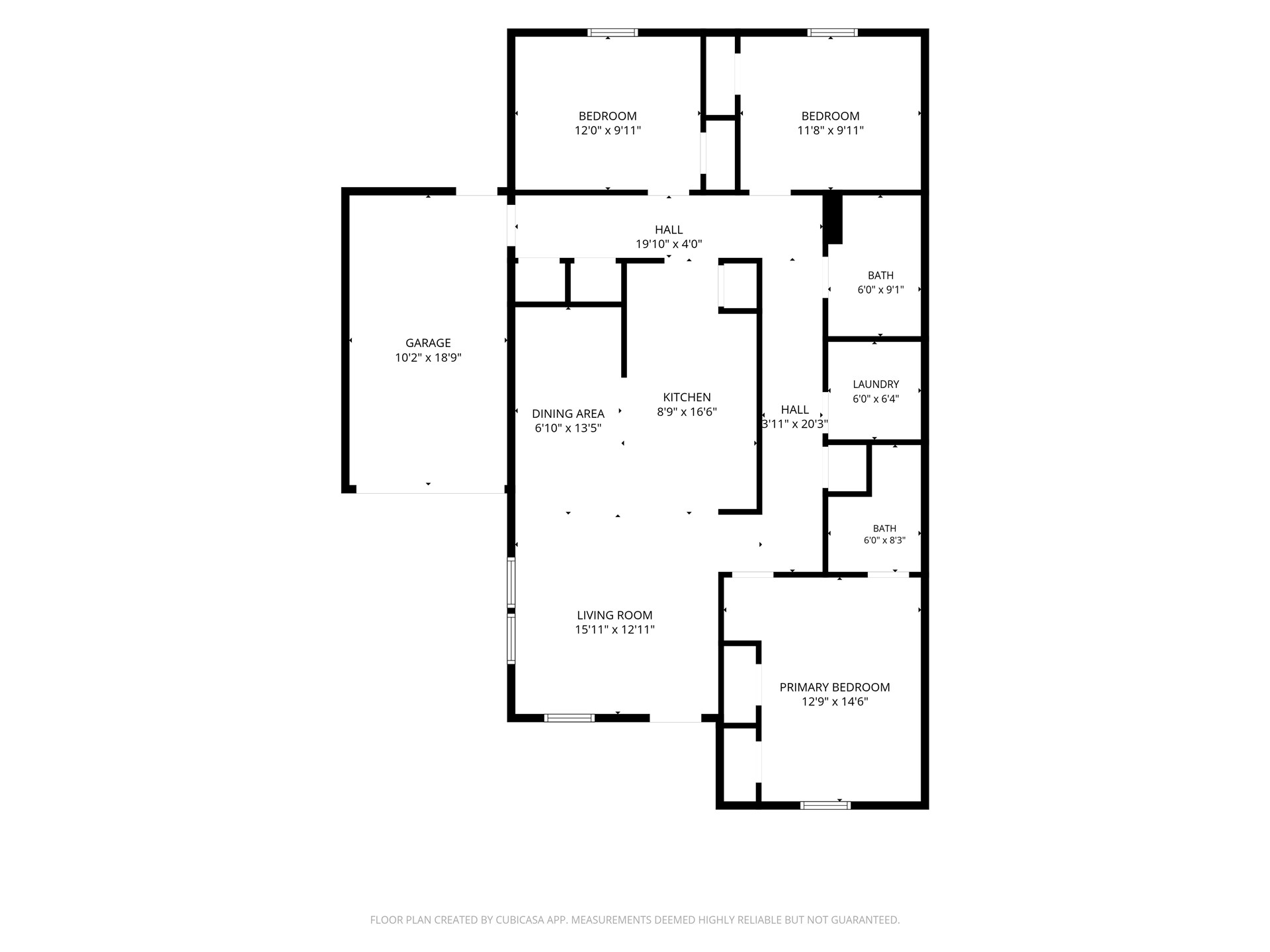 2542 E Archer Street Property Photo 30