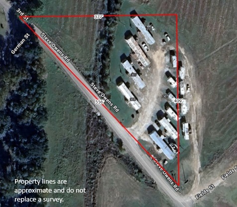 305 Steve Owens Rd Property Photo 1