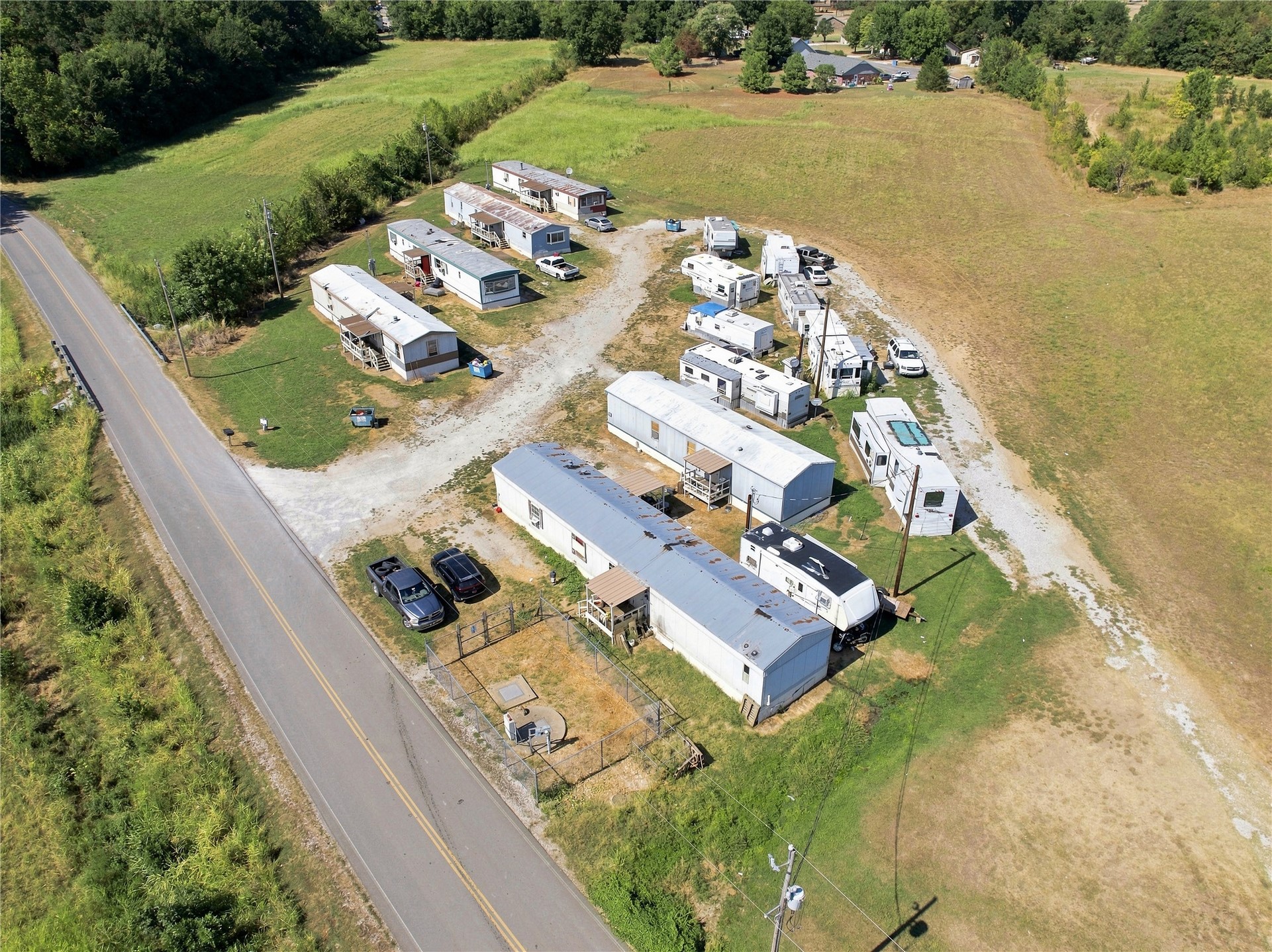 305 Steve Owens Rd Property Photo 1