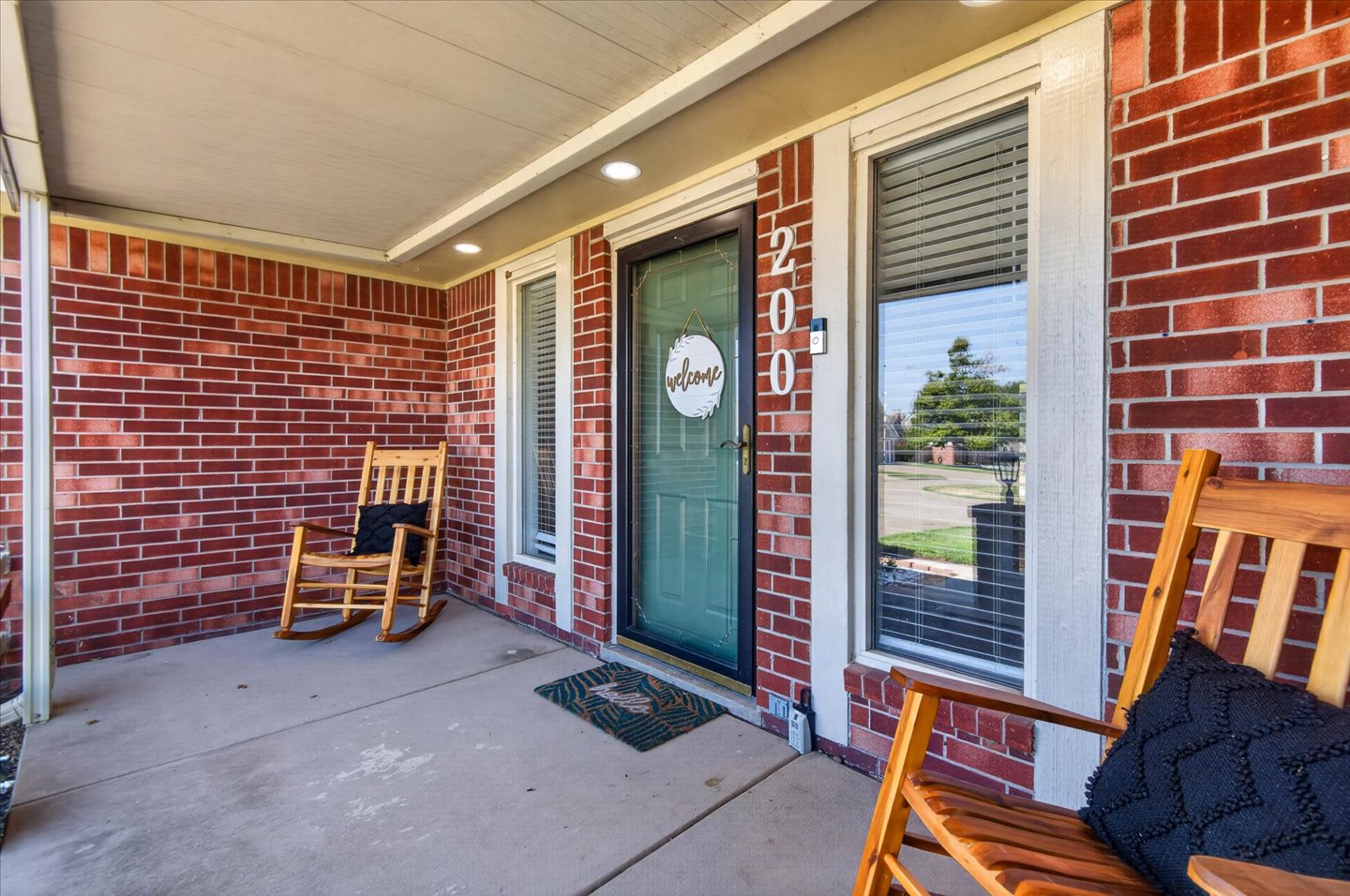 200 Turkey Creek Road Property Photo 2