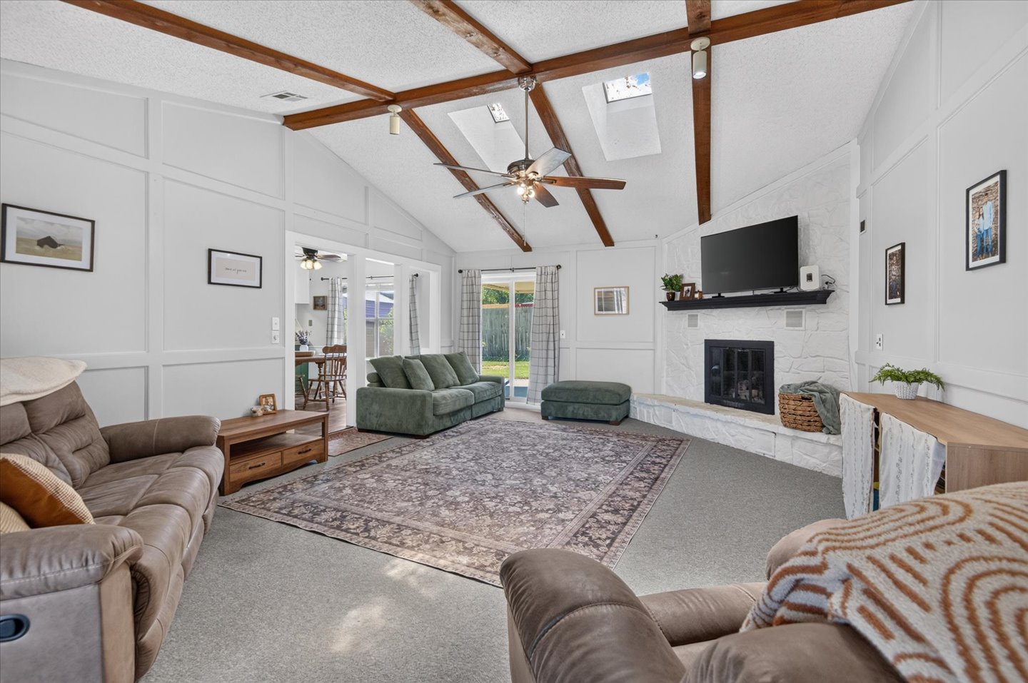 200 Turkey Creek Road Property Photo 3