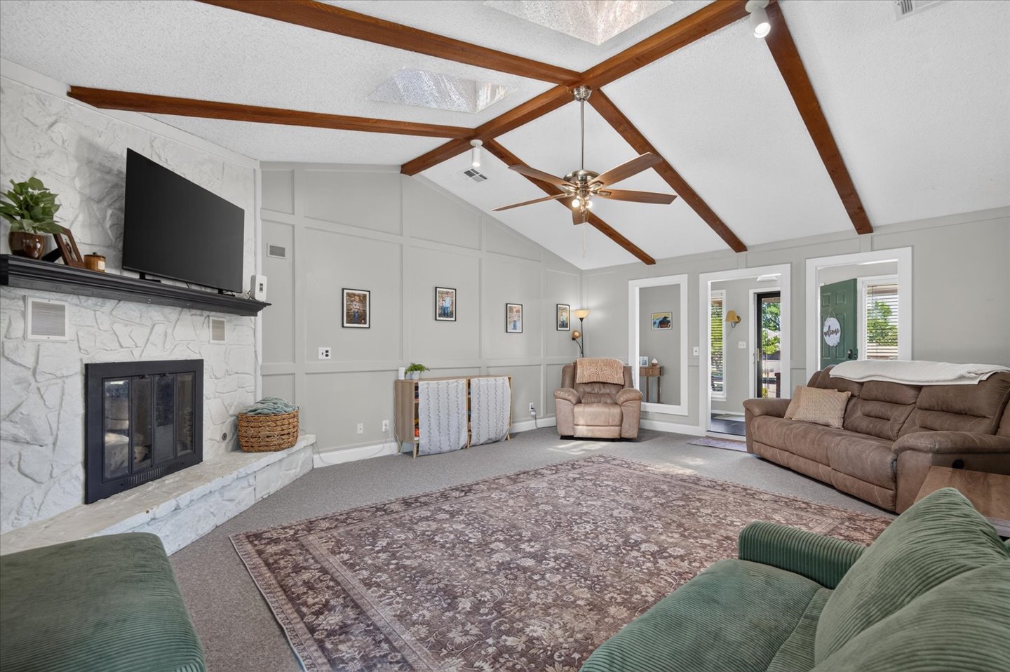 200 Turkey Creek Road Property Photo 4