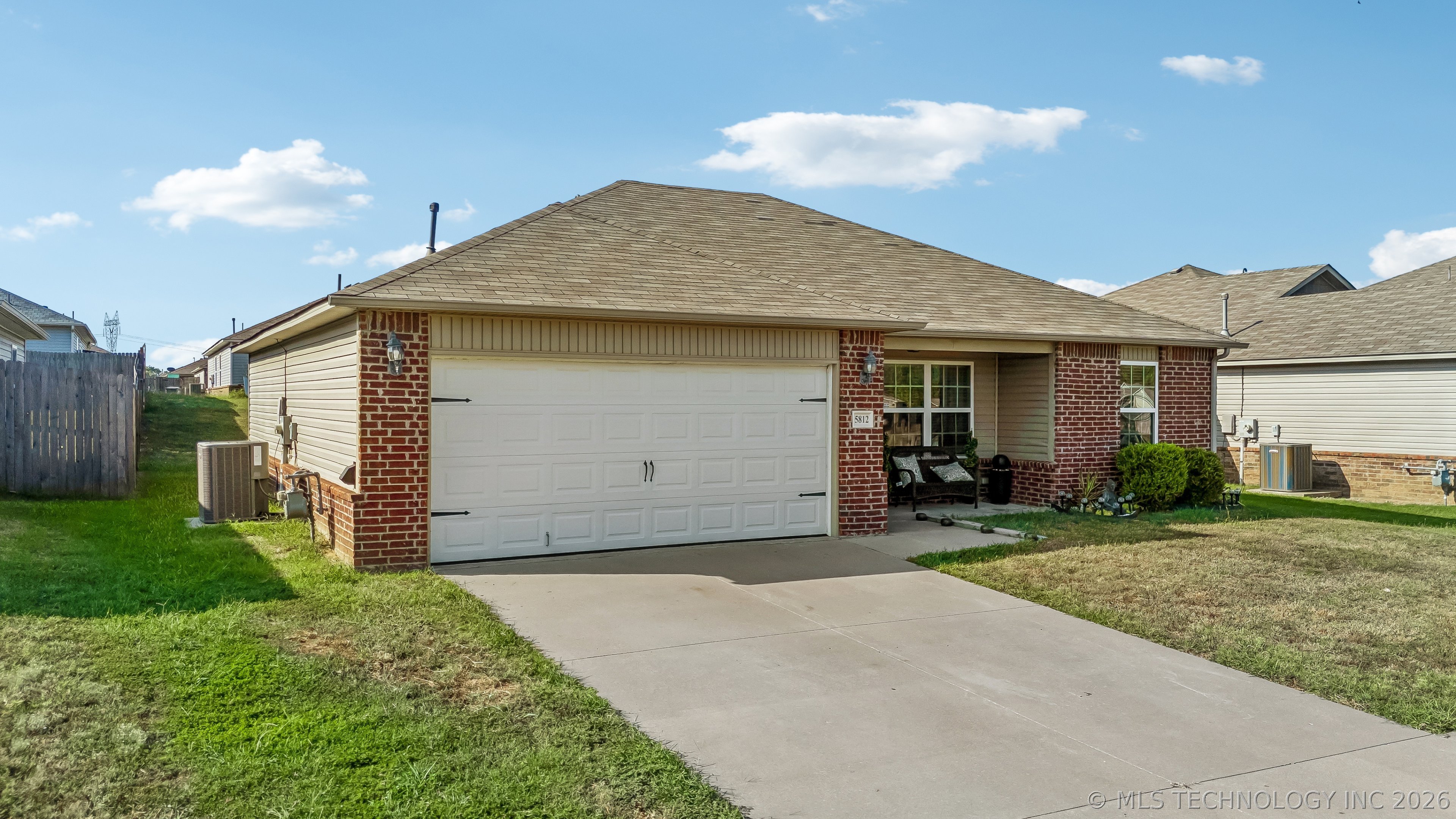 5812 E 146th Place S Property Photo 28