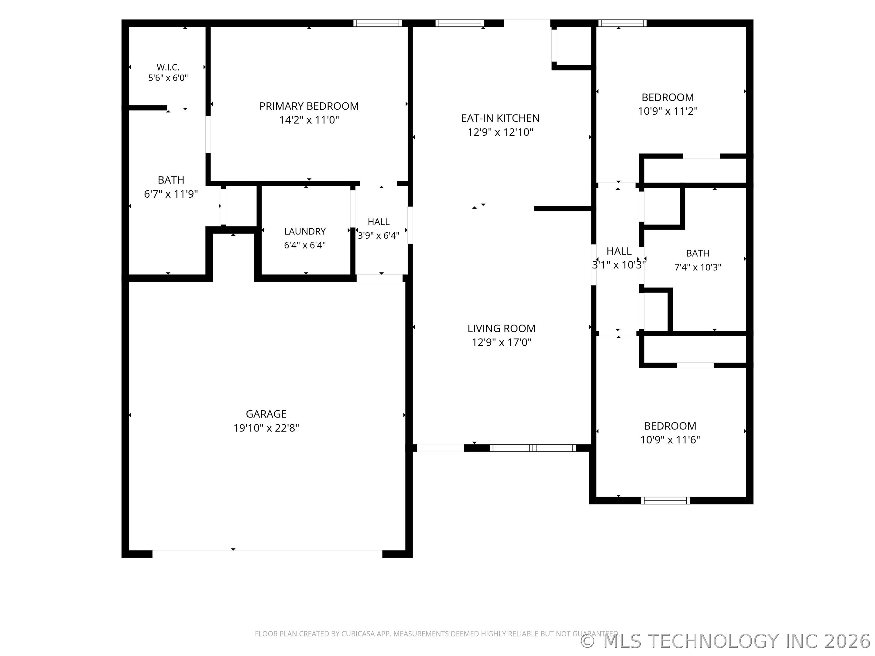 5812 E 146th Place S Property Photo 29