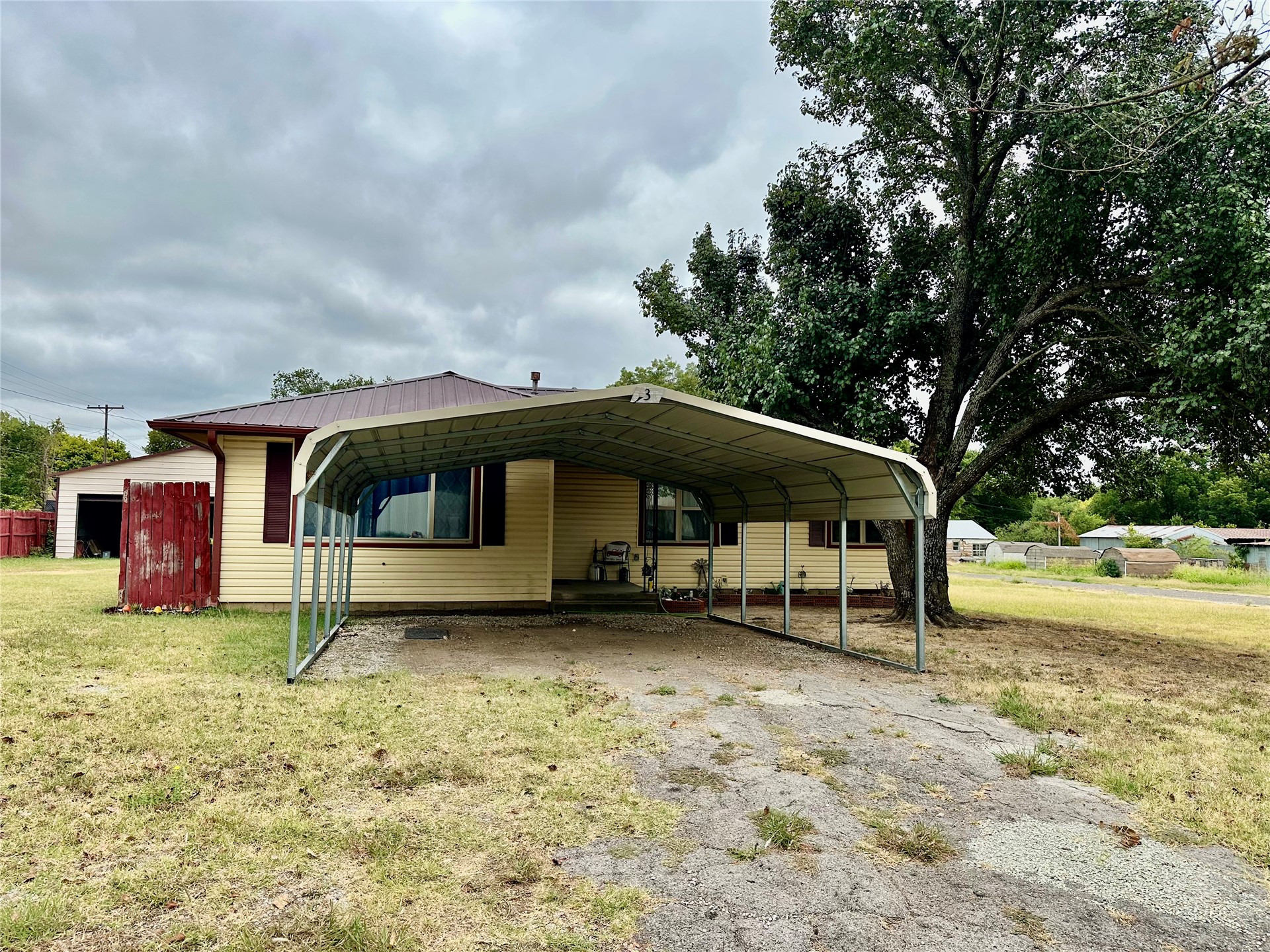 131 S Hyden Avenue Property Photo 17