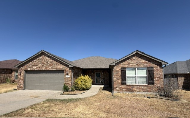 4617 Rock Creek Property Photo 2