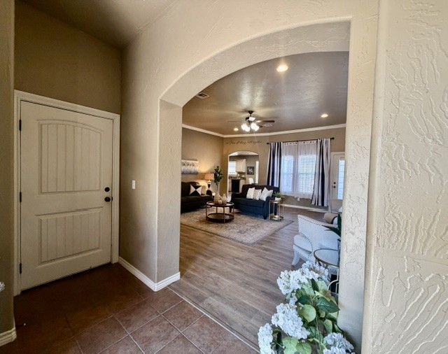 4617 Rock Creek Property Photo 5