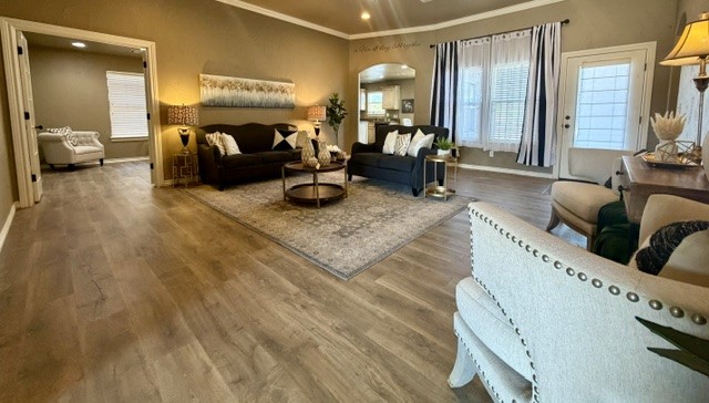 4617 Rock Creek Property Photo 14