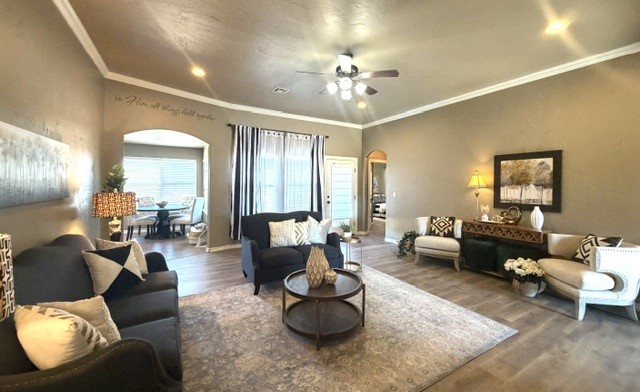 4617 Rock Creek Property Photo 16