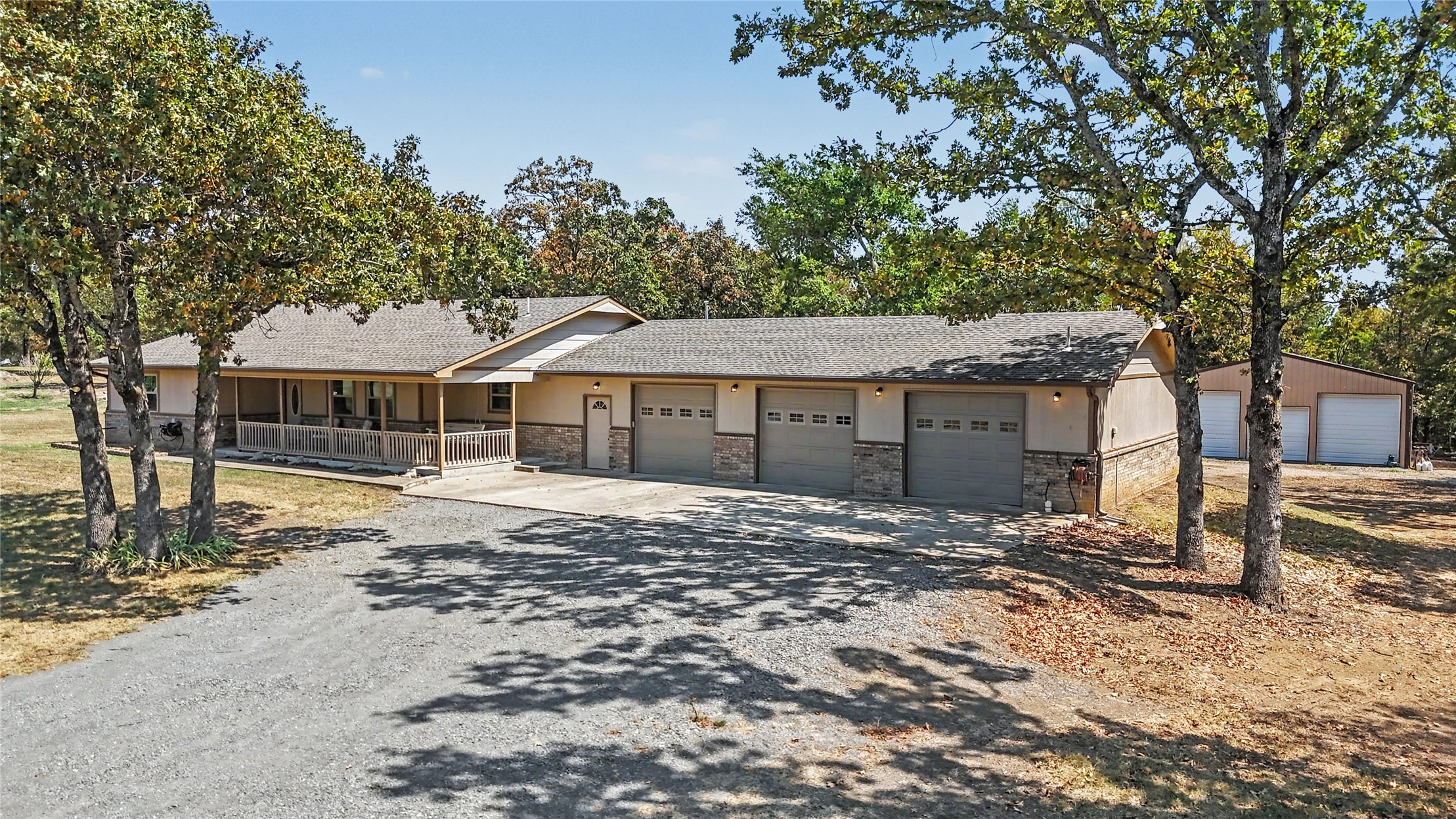 30850 S 550 Road Property Photo 2