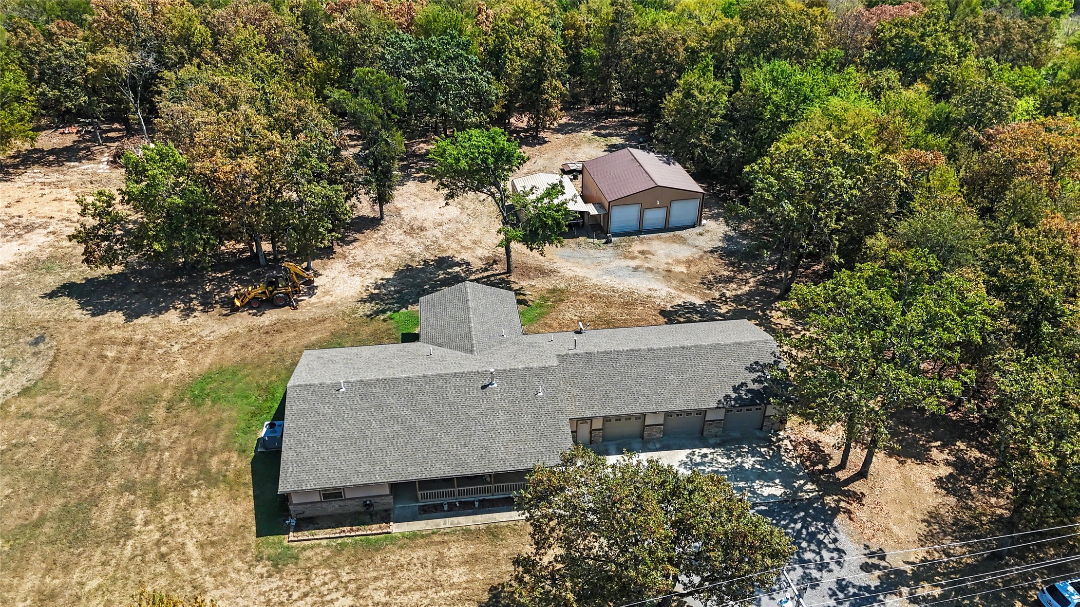 30850 S 550 Road Property Photo 3