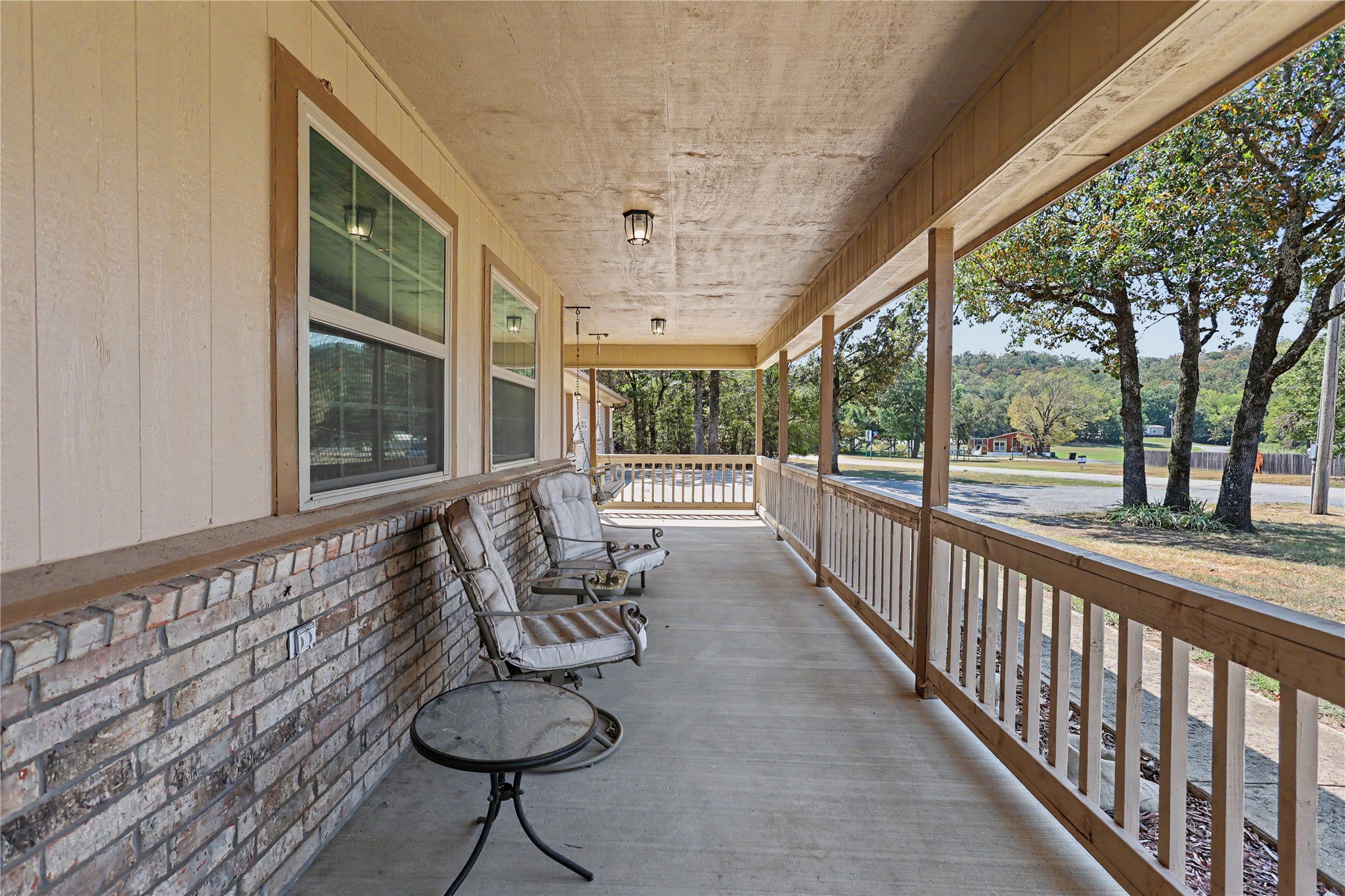30850 S 550 Road Property Photo 6