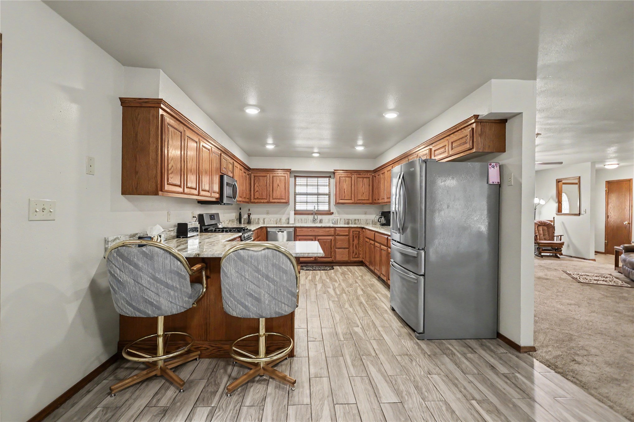 30850 S 550 Road Property Photo 35