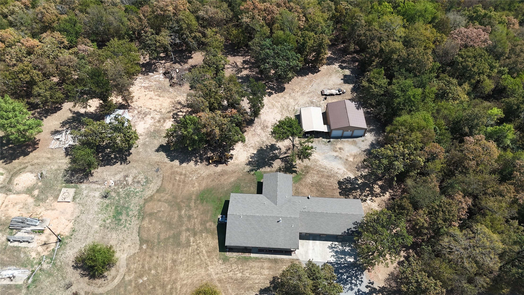 30850 S 550 Road Property Photo 89