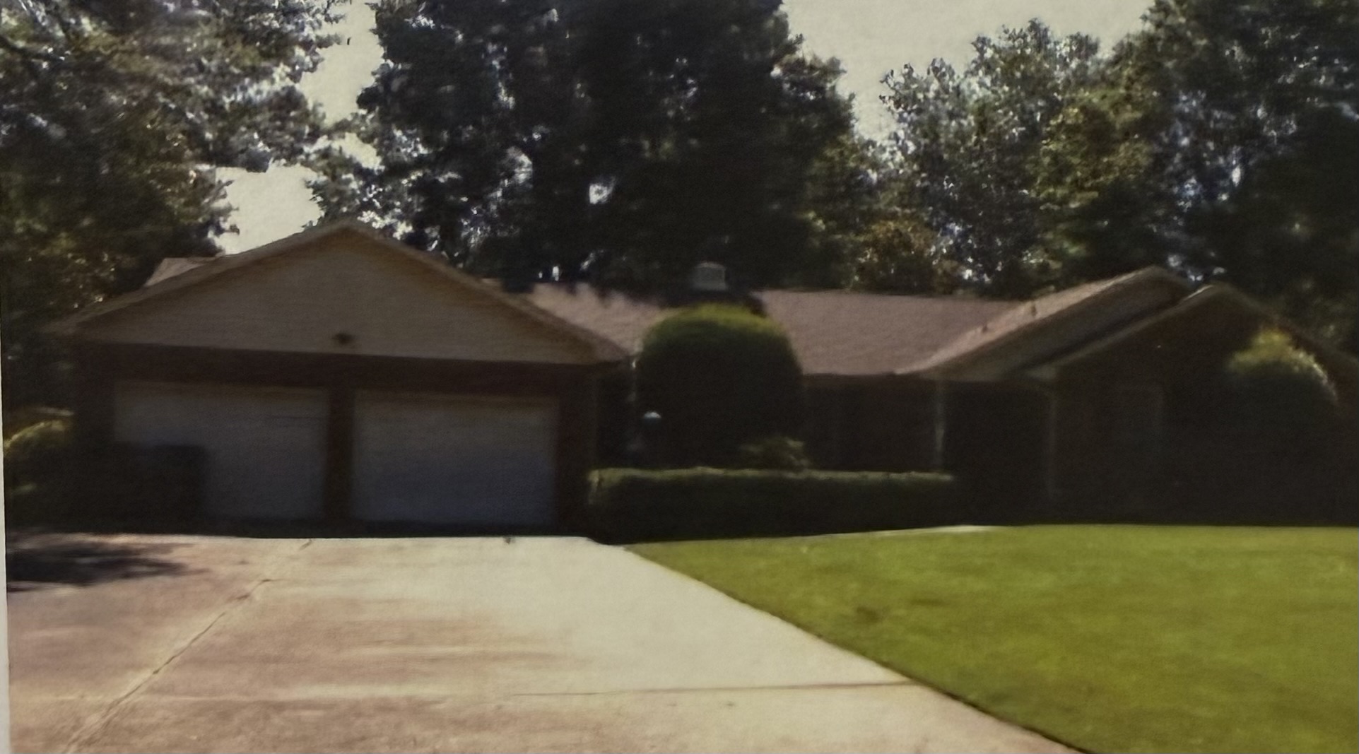 2736 Michael Road