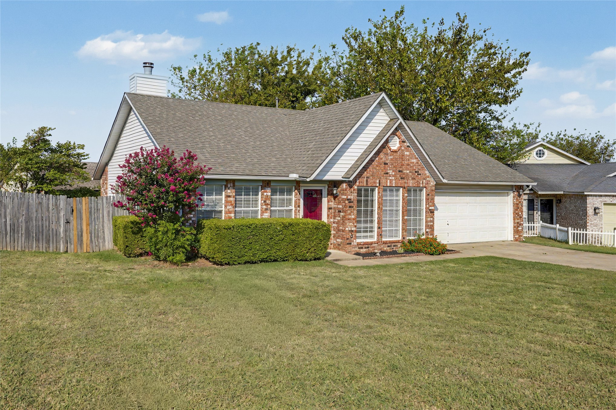 11126 S Mulberry Court Property Photo 3