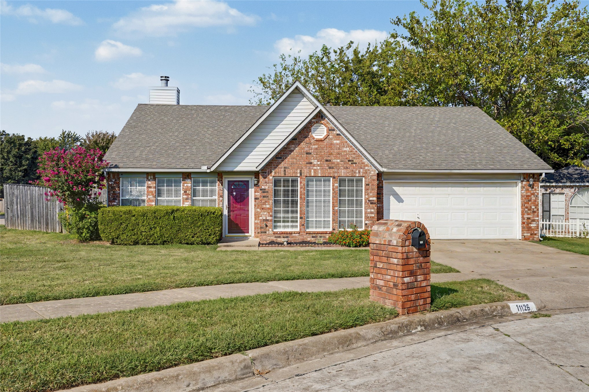 11126 S Mulberry Court Property Photo 34