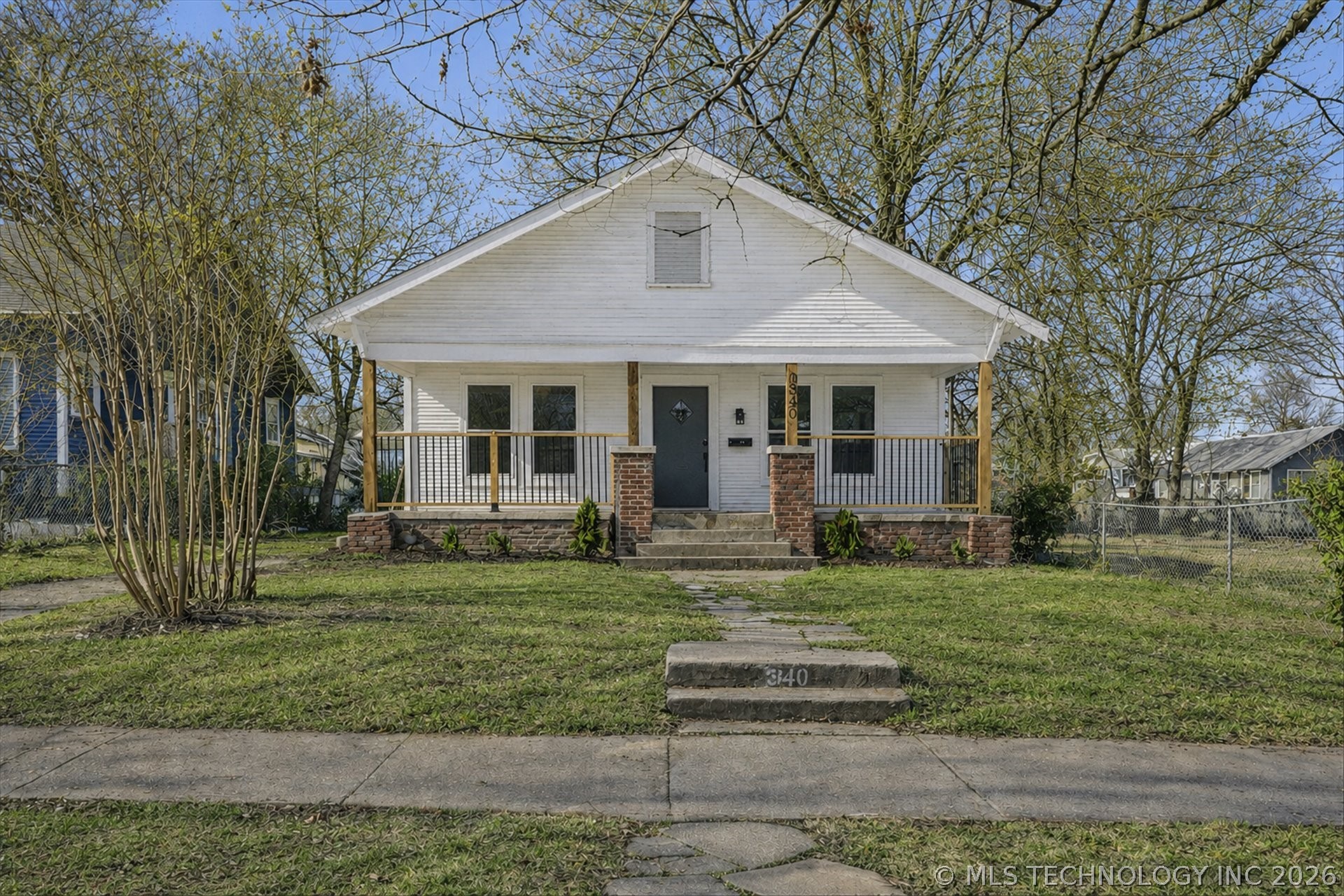 1340 N Boston Avenue Property Photo 1