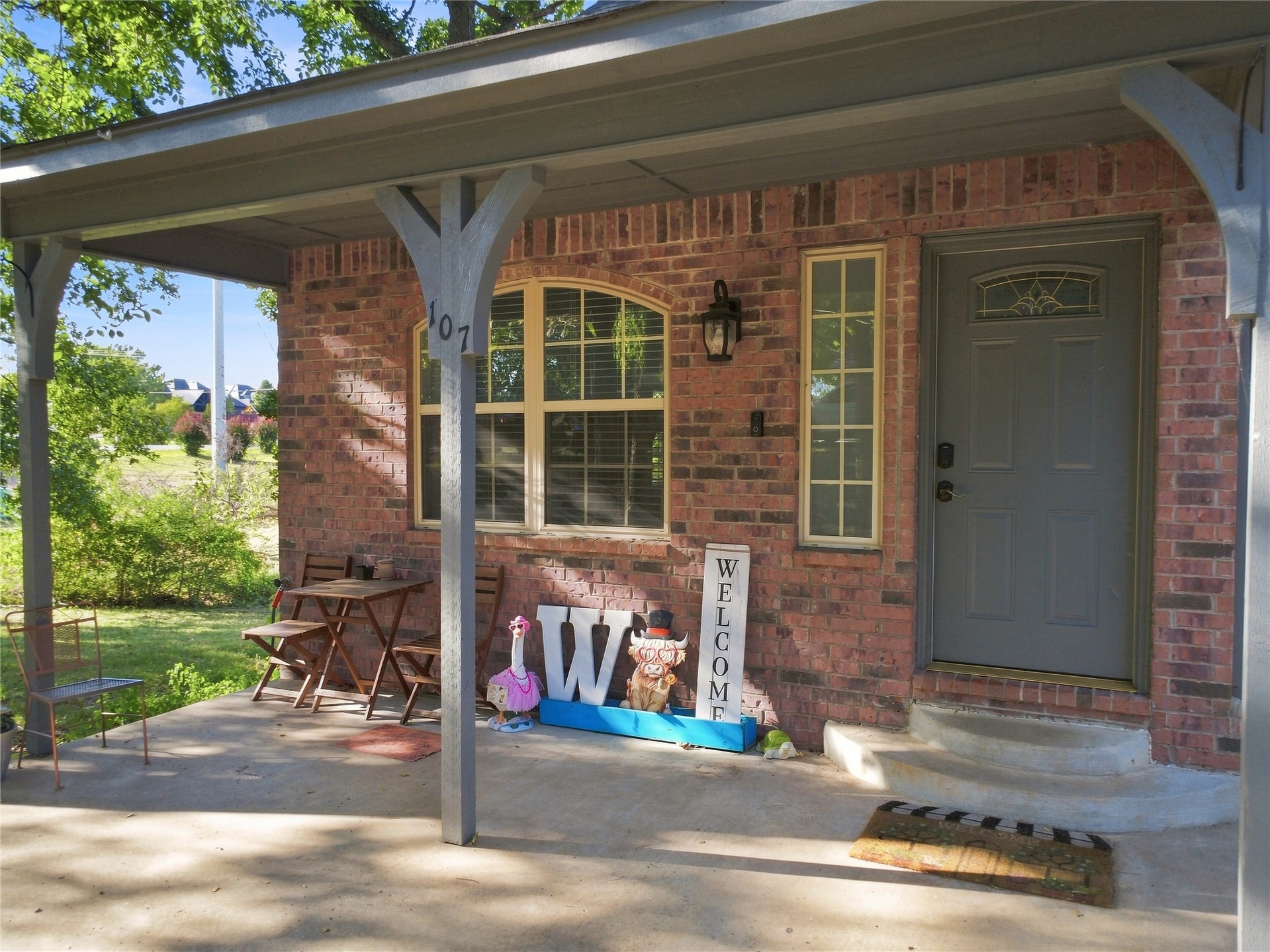 107 E 116th Place Property Photo 3
