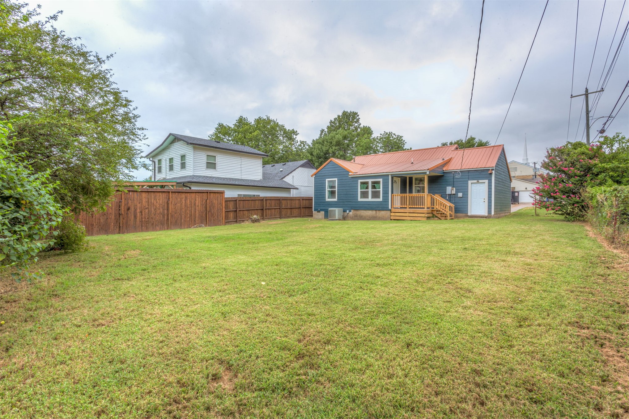 1303 S Darlington Avenue Property Photo 35