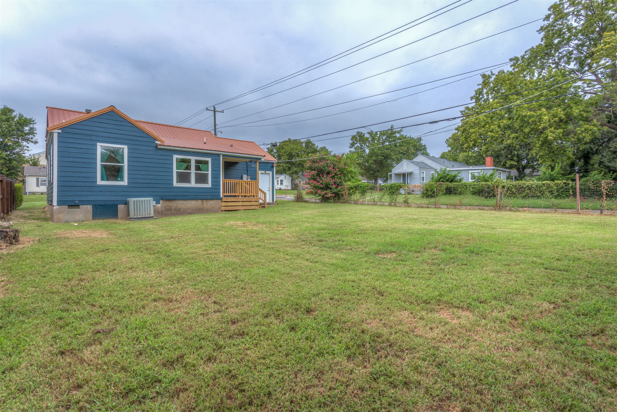 1303 S Darlington Avenue Property Photo 37
