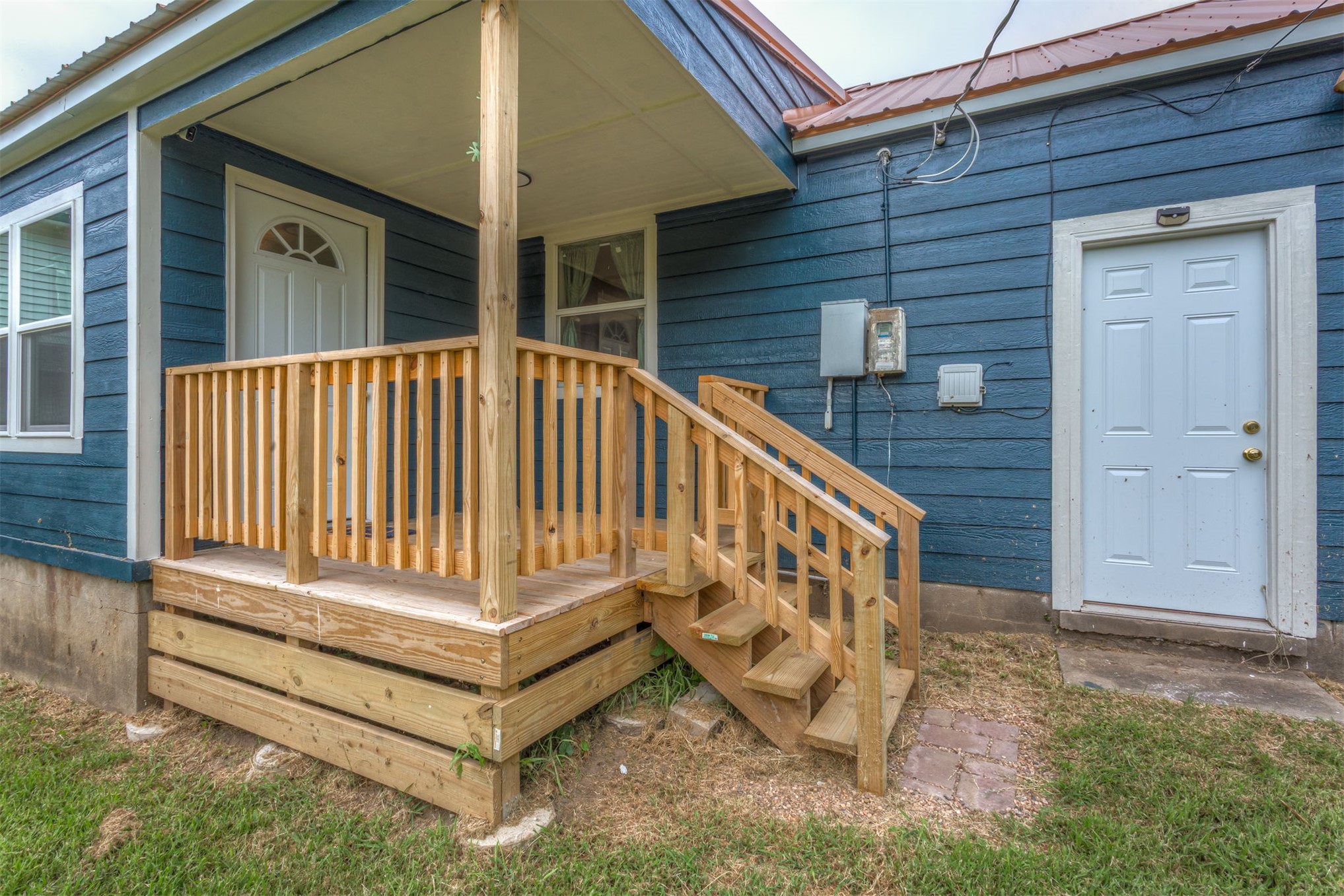 1303 S Darlington Avenue Property Photo 38
