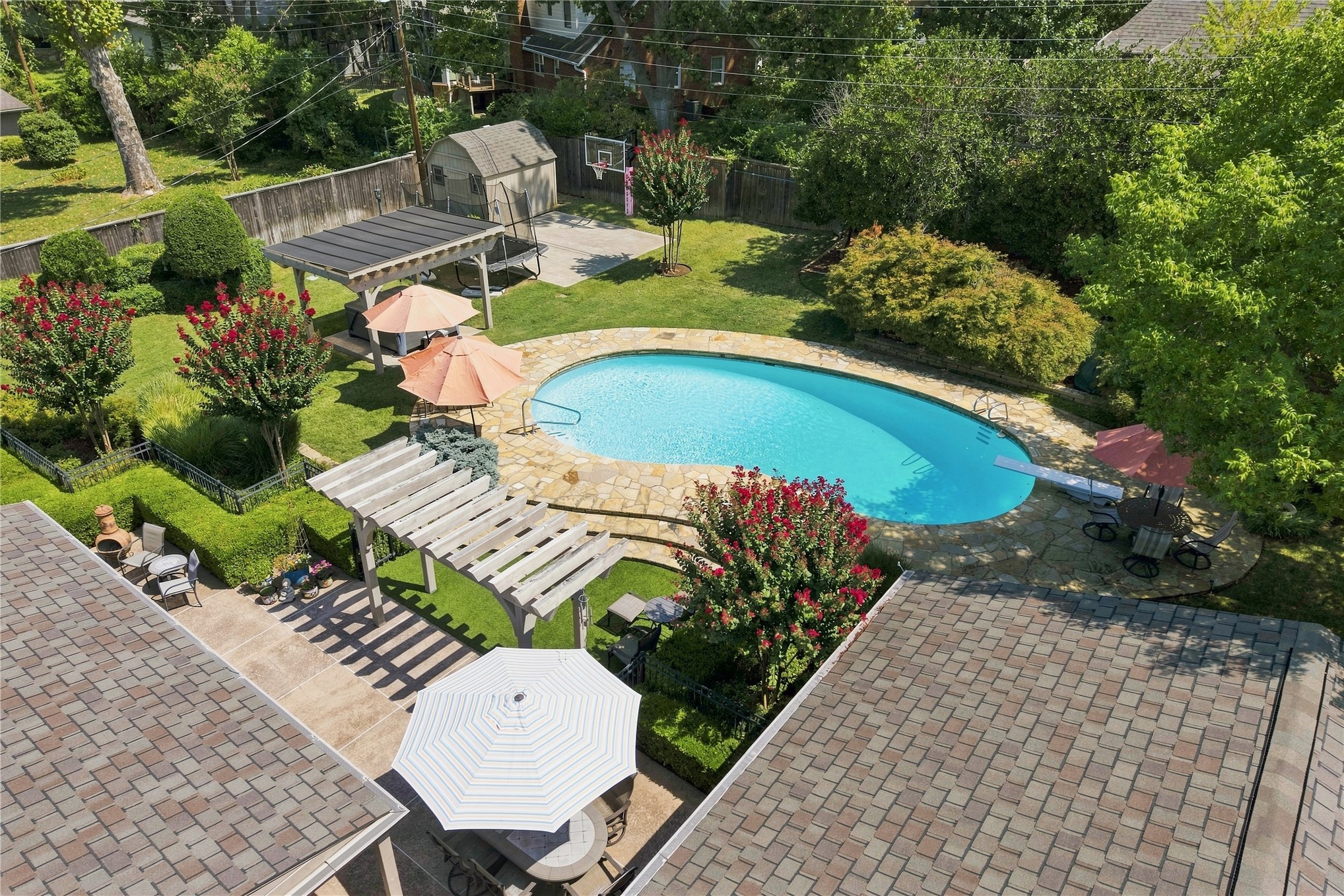 3139 S Atlanta Avenue Property Photo 5