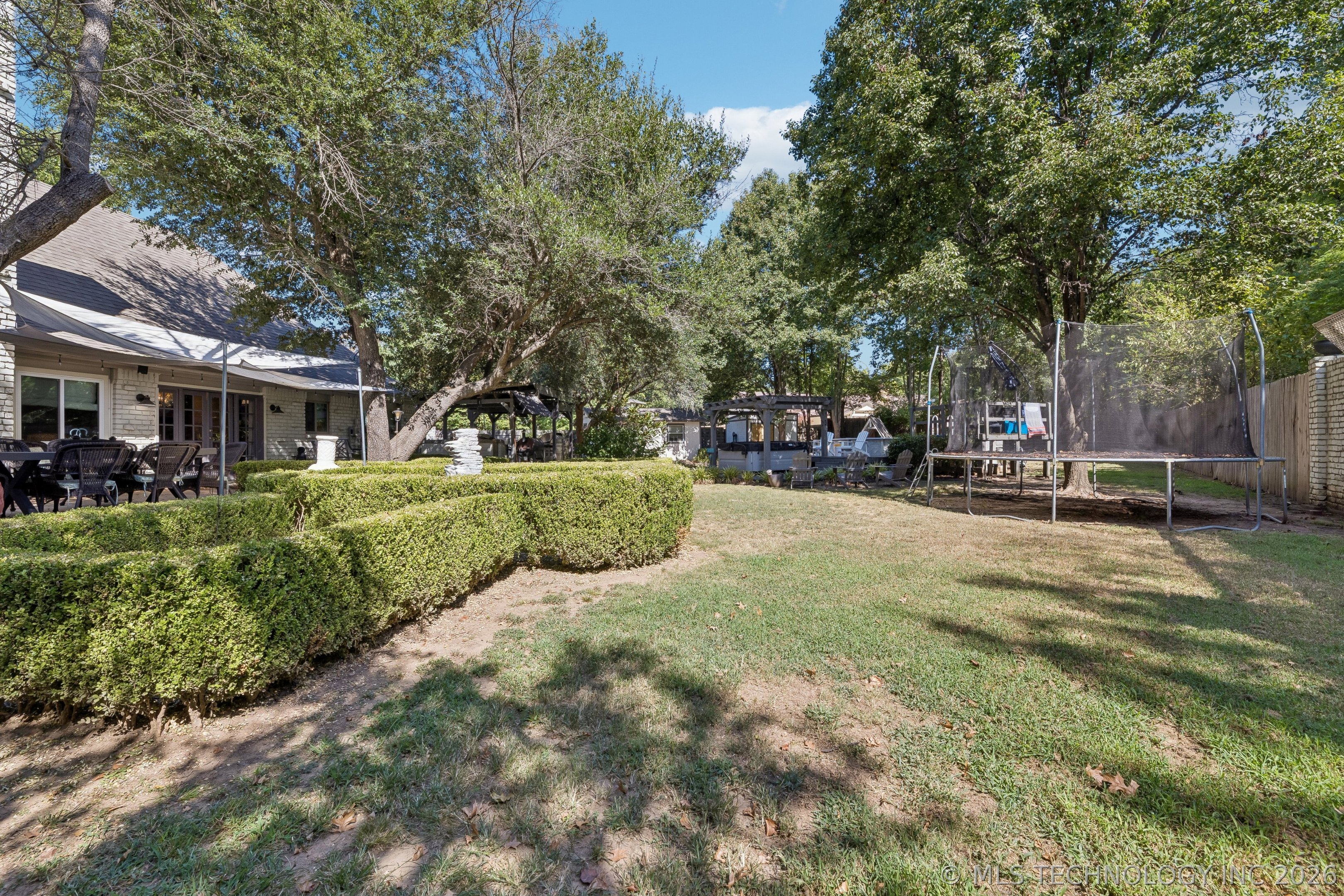 6905 S Knoxville Place Property Photo 34