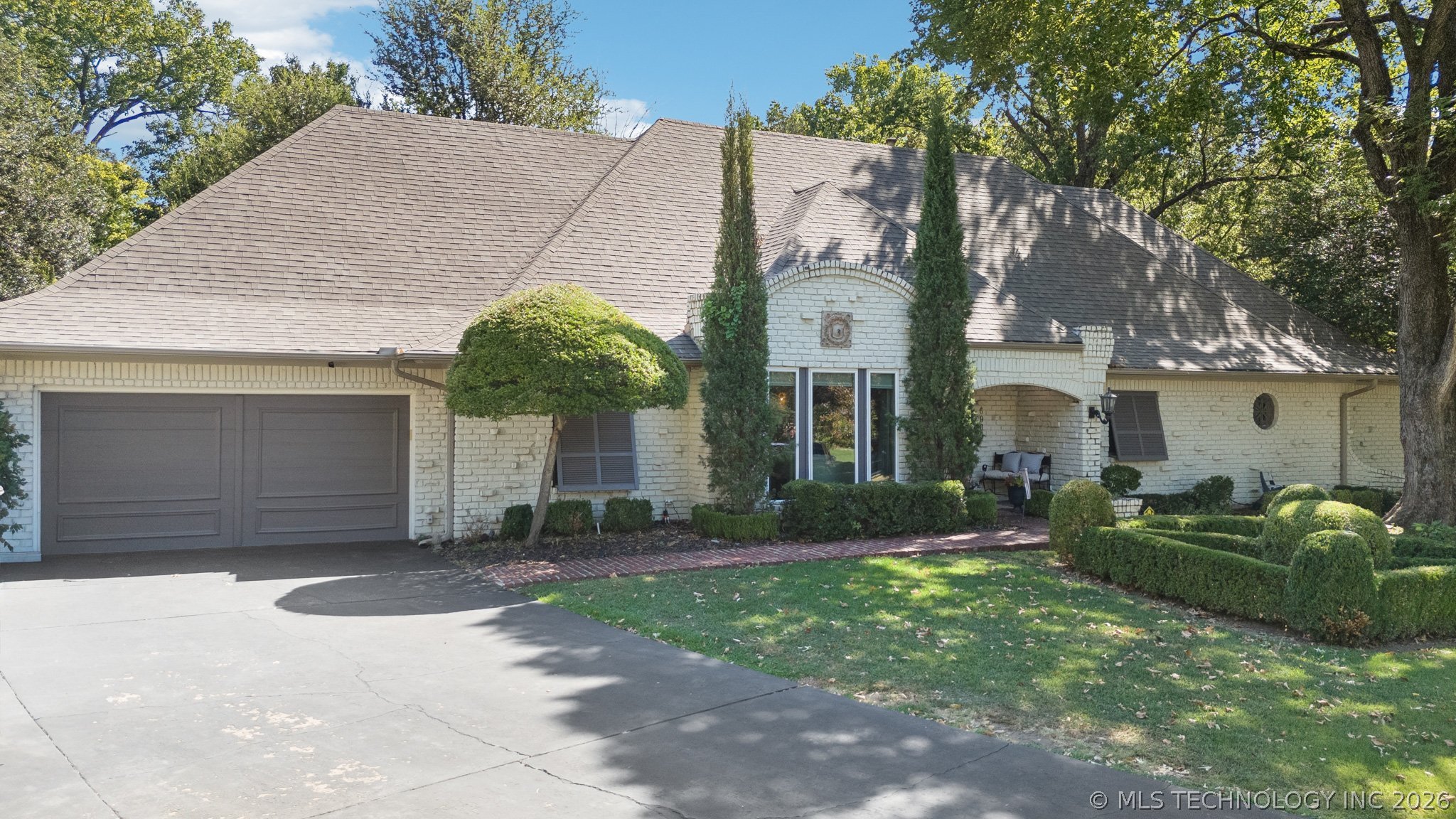 6905 S Knoxville Place Property Photo 42