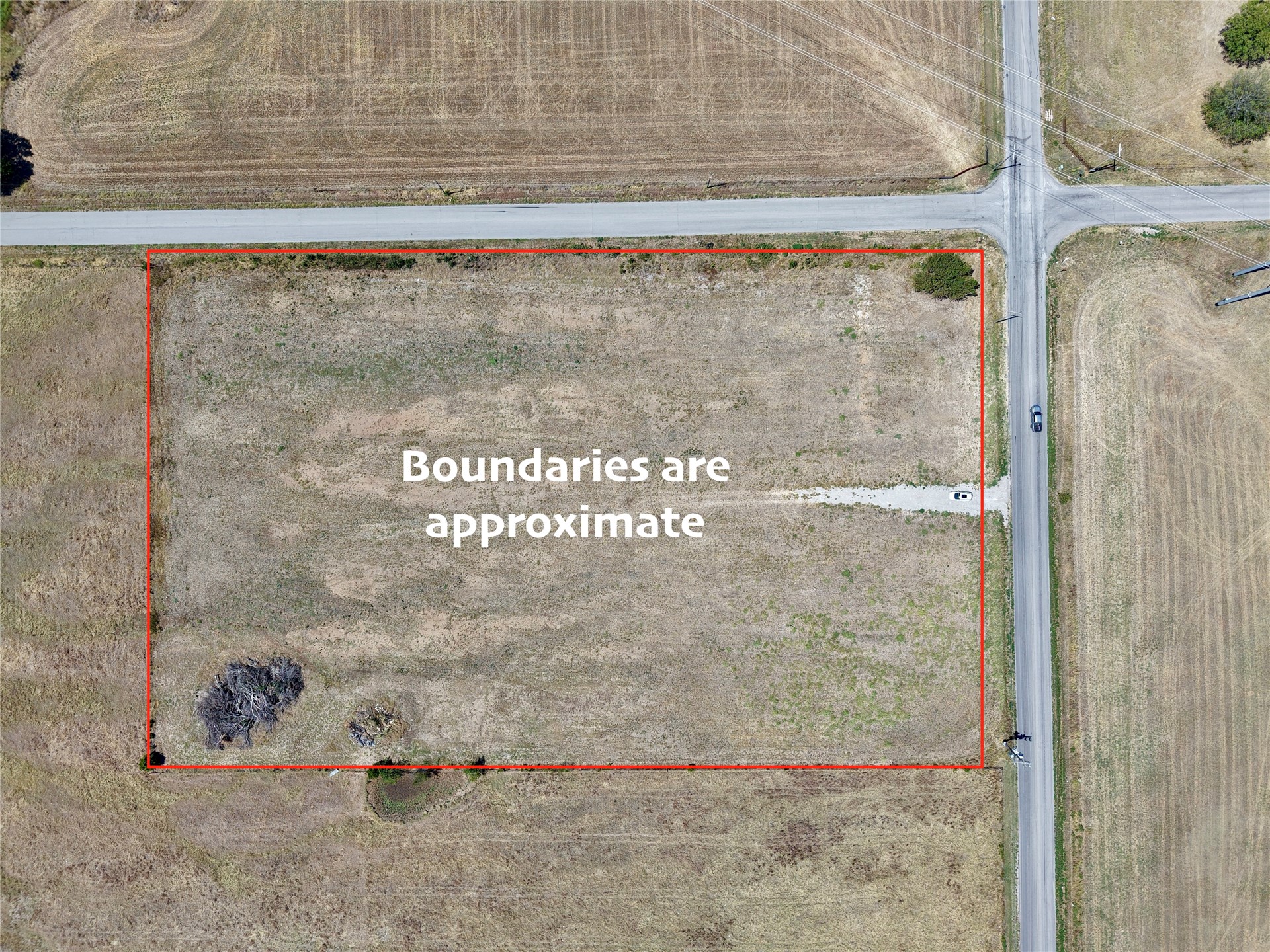 0 Prairie Valley Road Property Photo 1