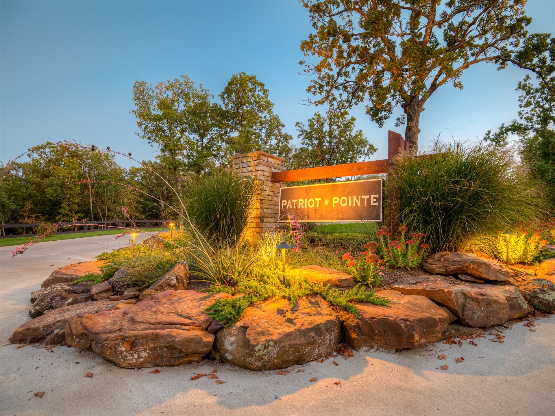 221 Patriot Pointe Property Photo 5