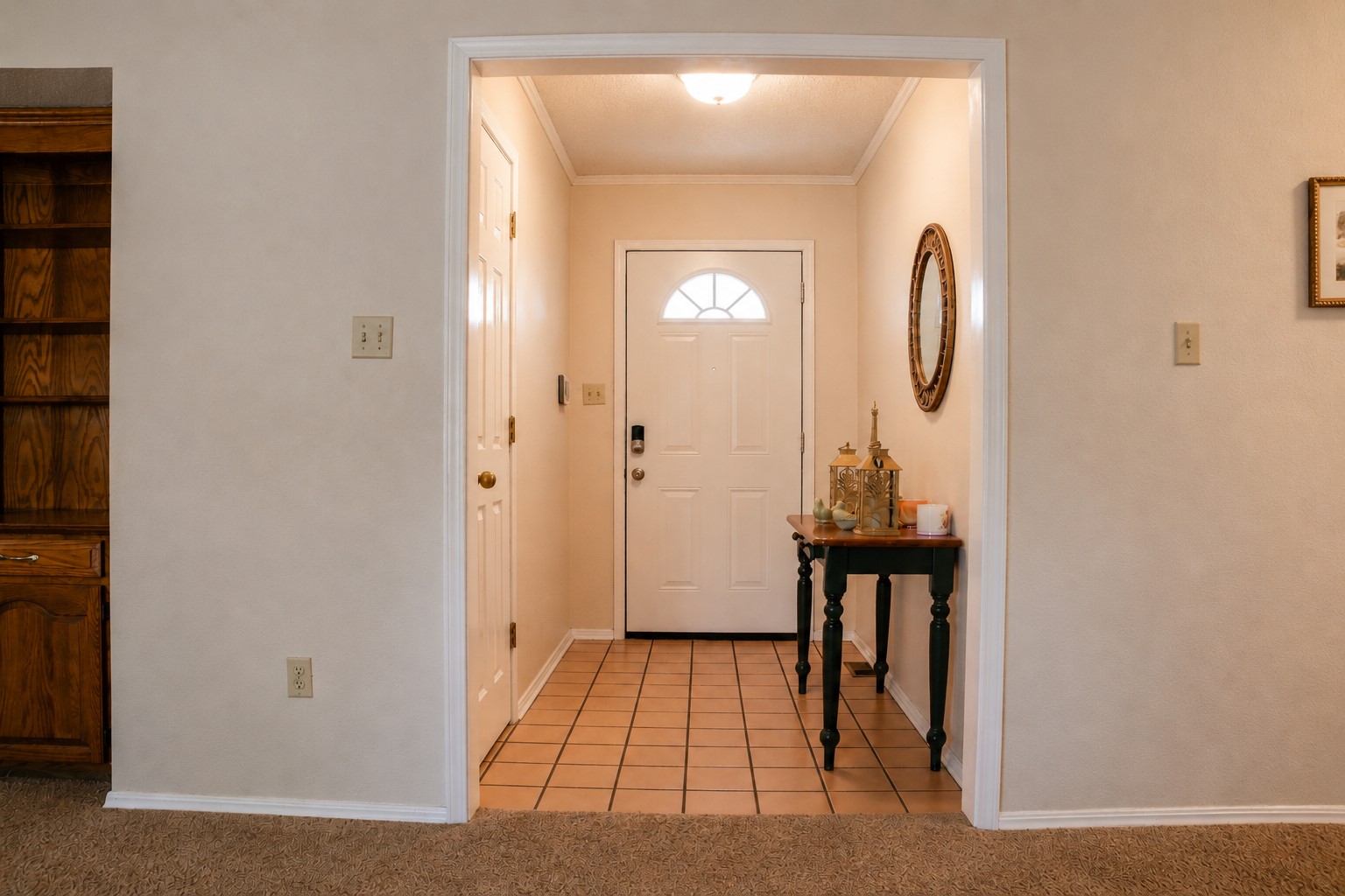 13329 E 45th Street Property Photo 4