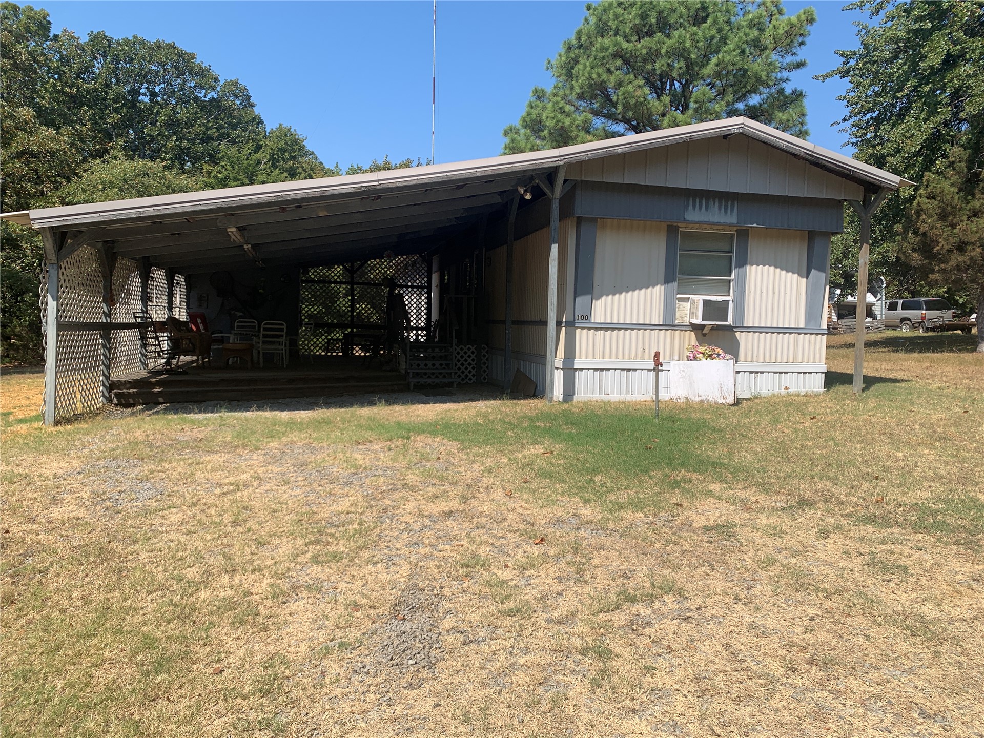 100 N Geronimo Street Property Photo 1