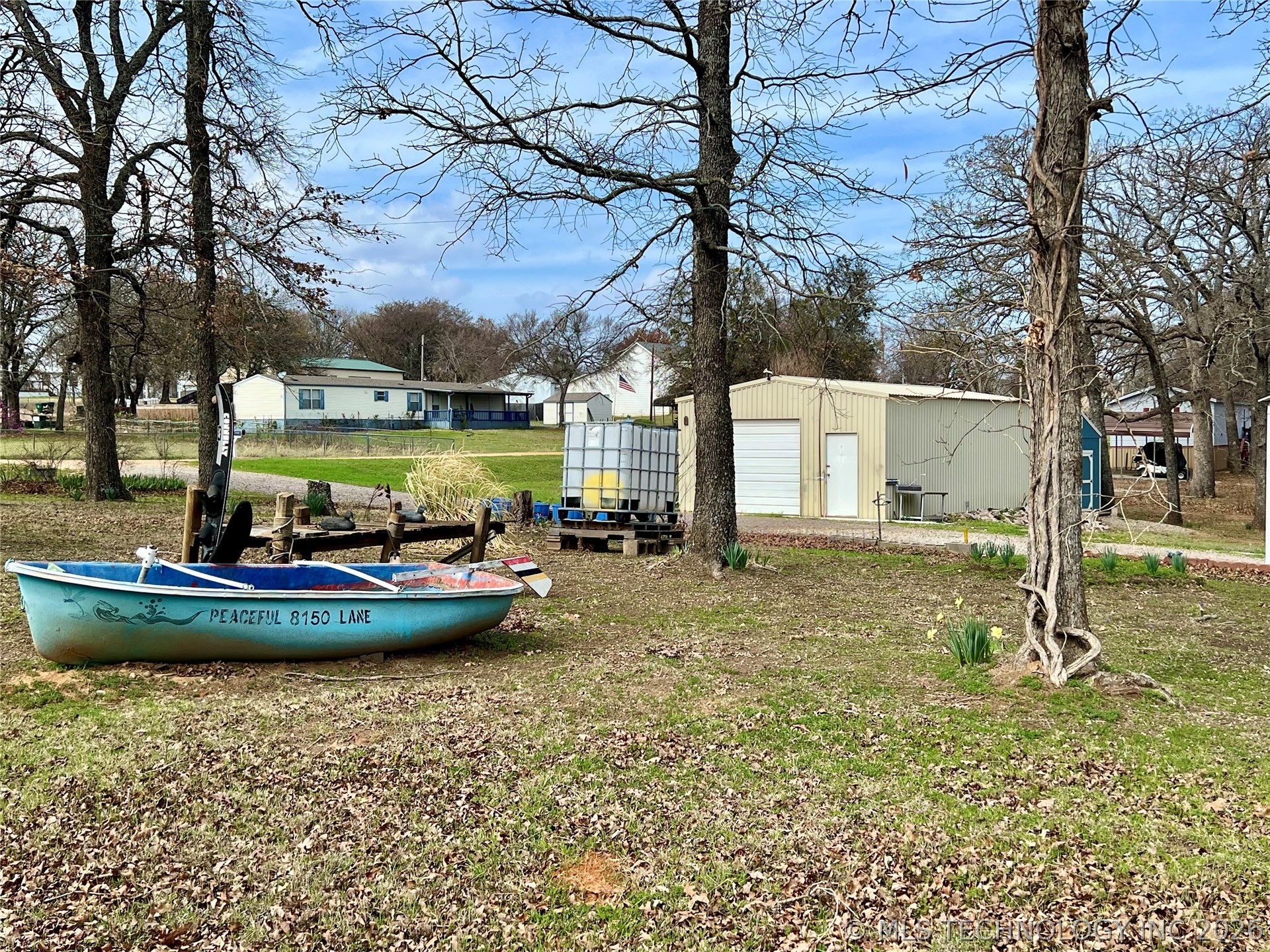 8150 Peaceful Lane Property Photo 6