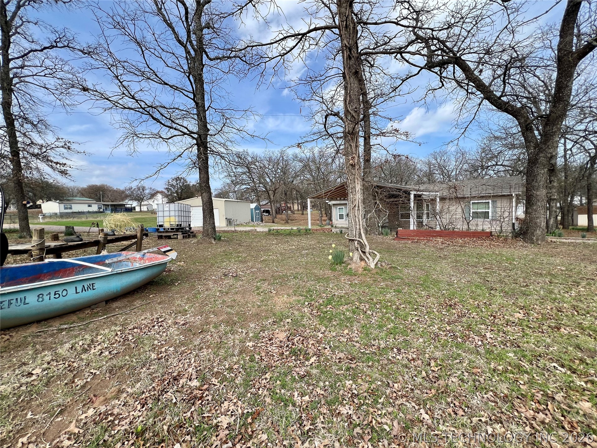 8150 Peaceful Lane Property Photo 30