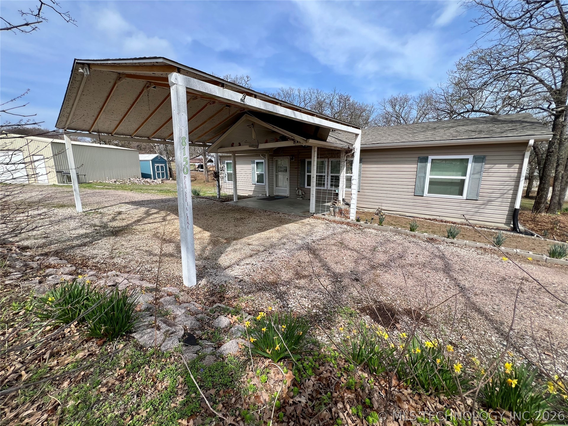 8150 Peaceful Lane Property Photo 33