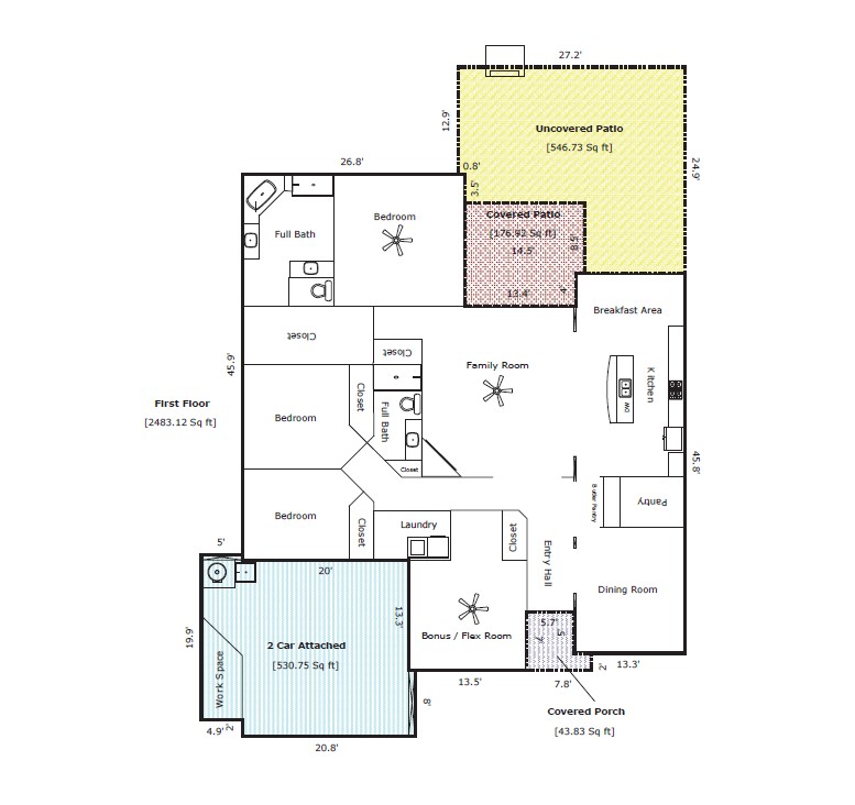 4129 W Fulton Street Property Photo 59