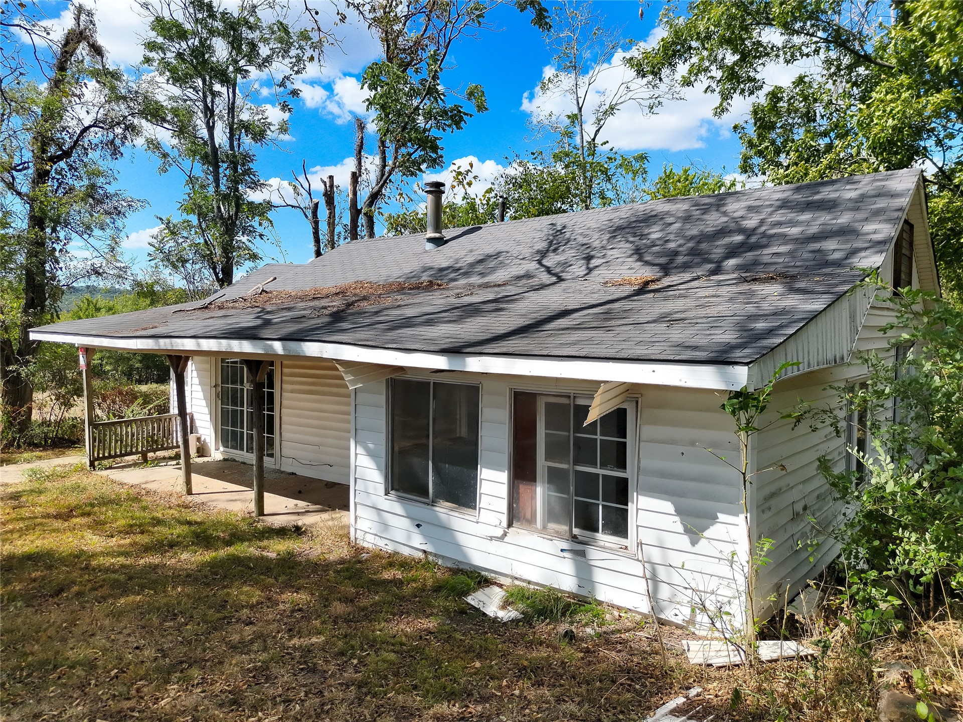 17402 S Highway 59 Property Photo 3