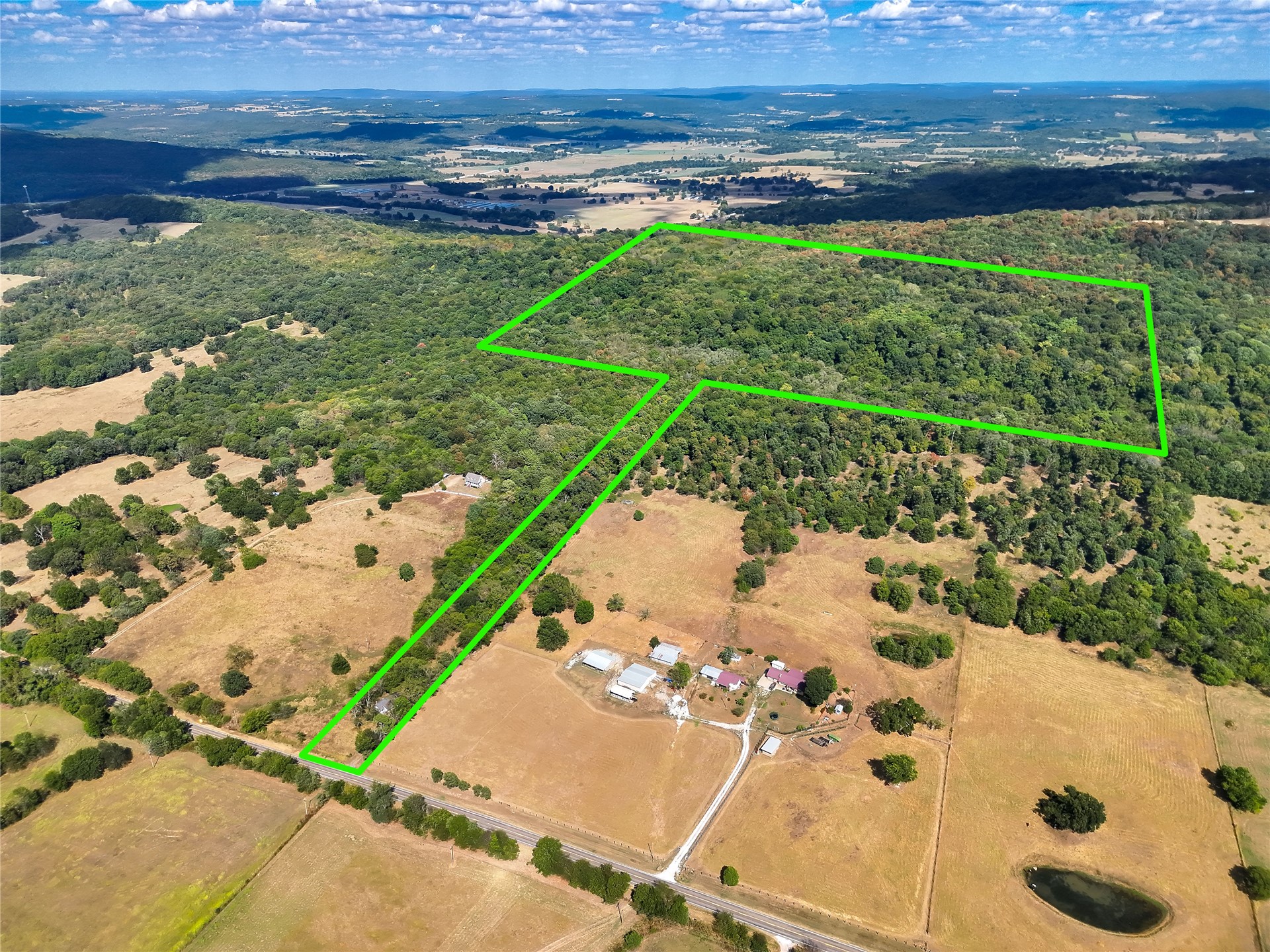 17402 S Highway 59 Property Photo 6