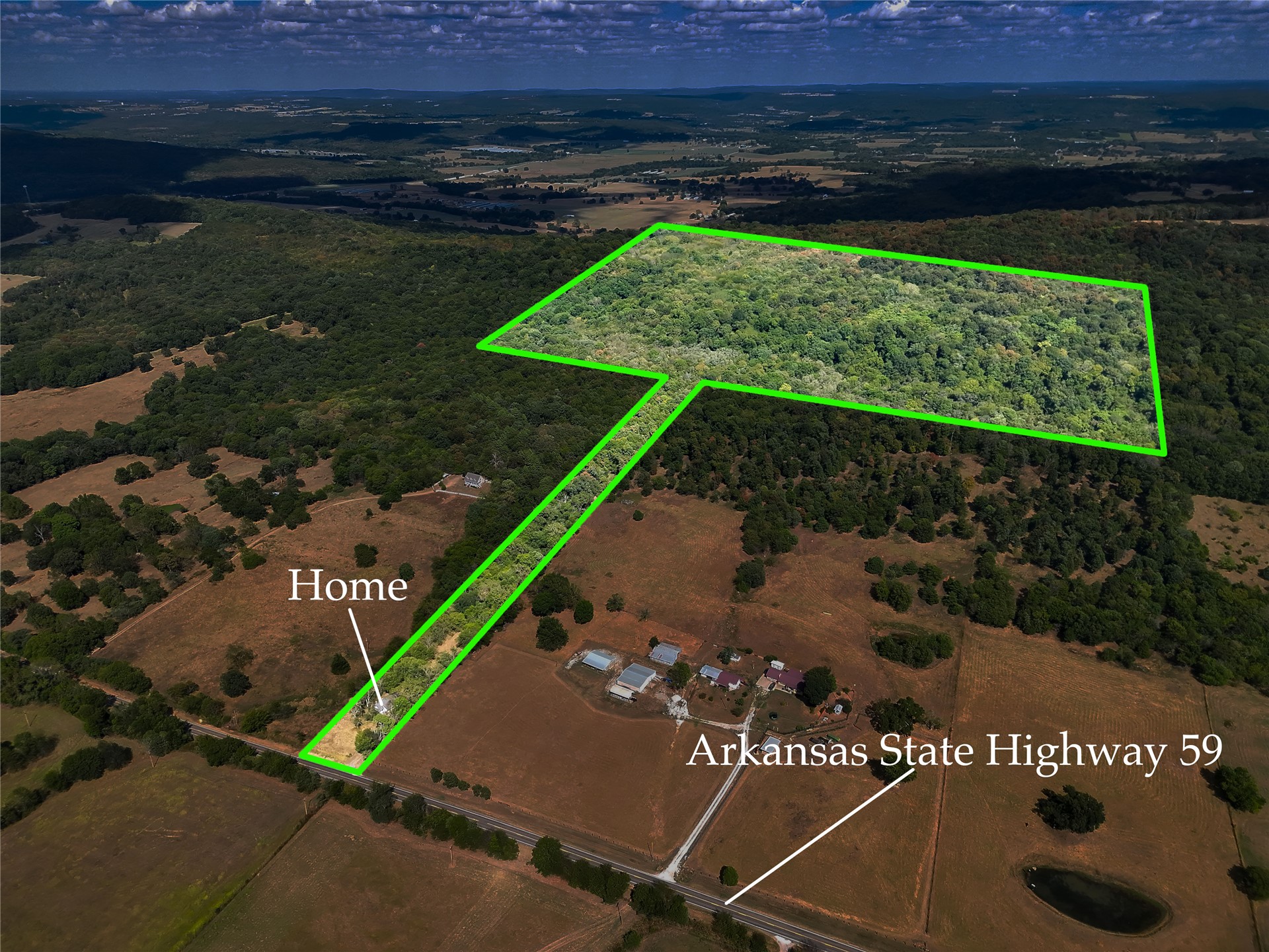 17402 S Highway 59 Property Photo 7