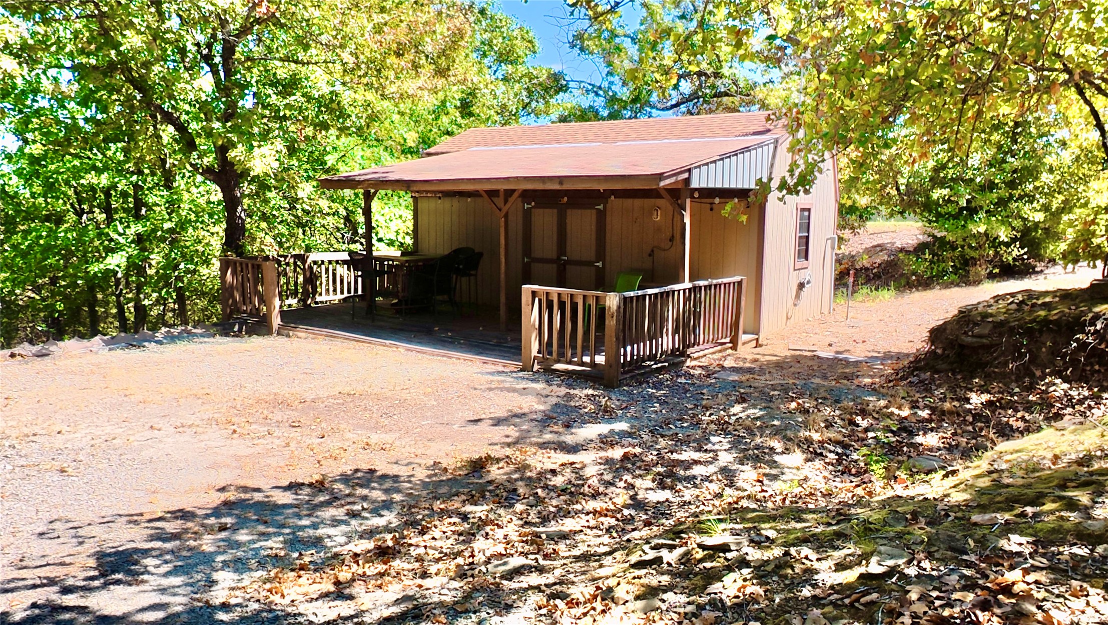 383 Hickory Street