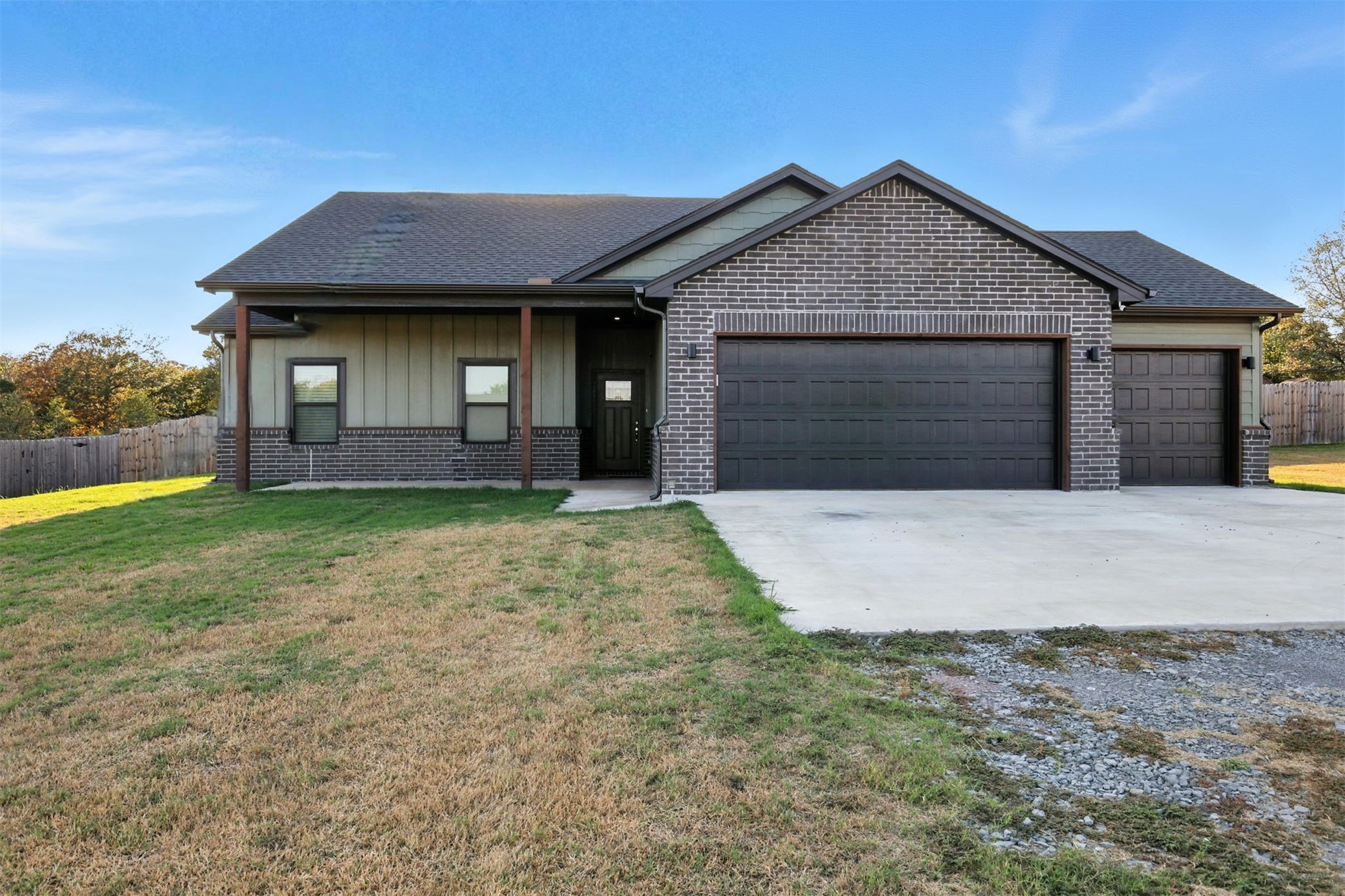 25079 S 519 Road Property Photo 1