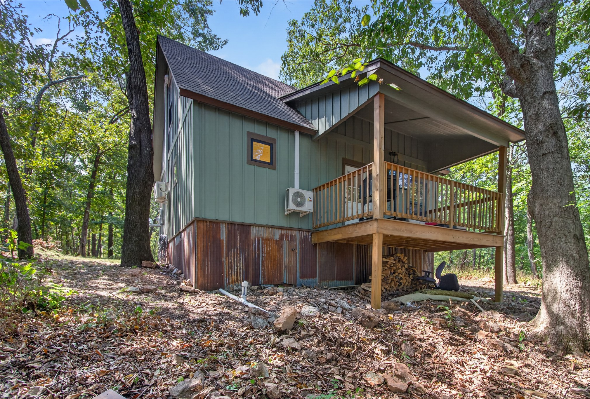 13063 E 403 Road Property Photo 18