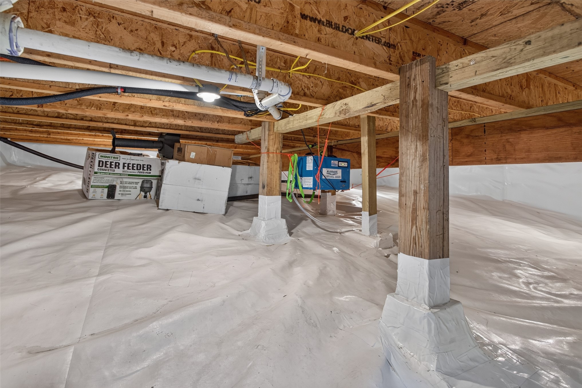 13063 E 403 Road Property Photo 20