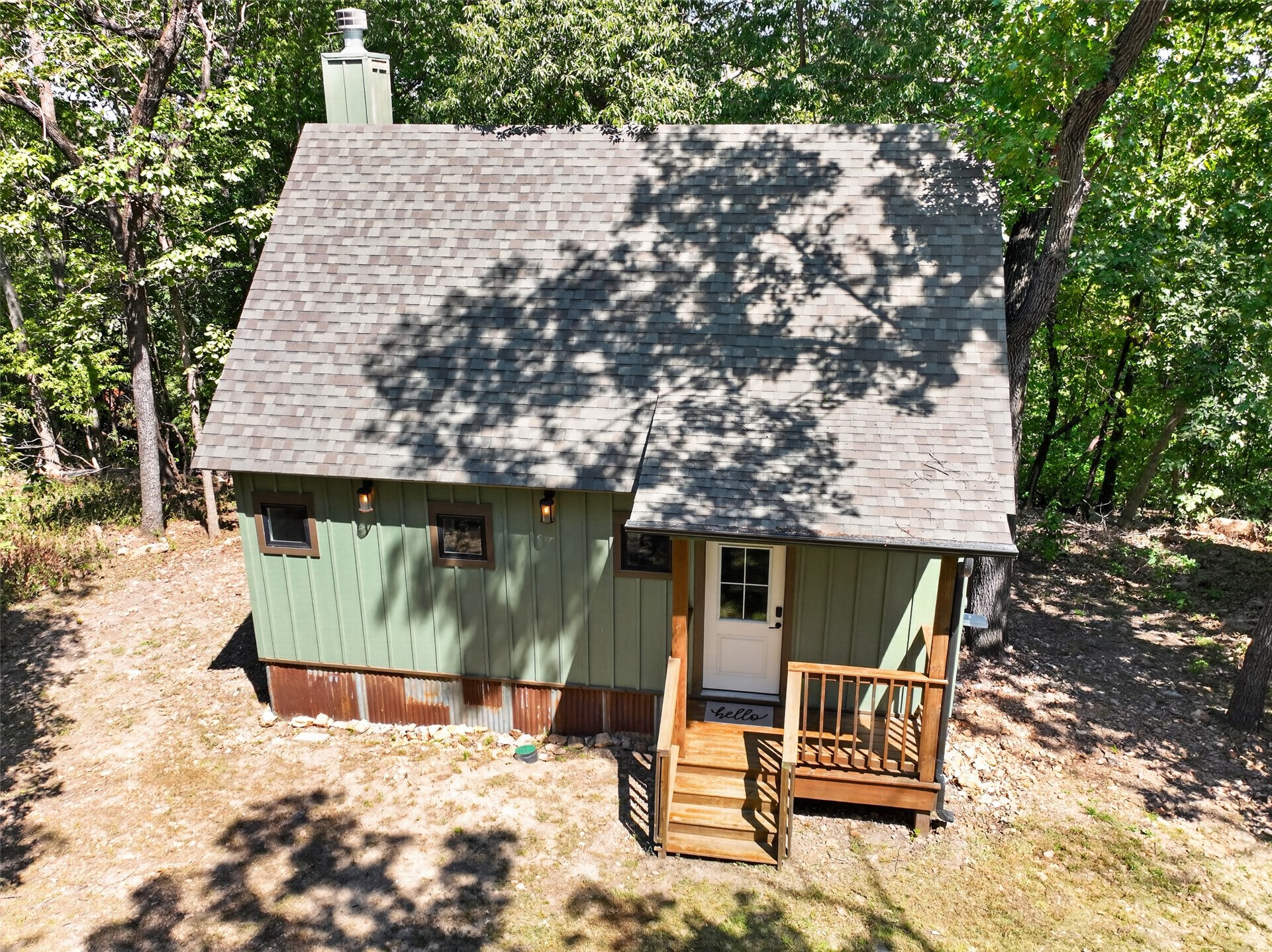 13063 E 403 Road Property Photo 21