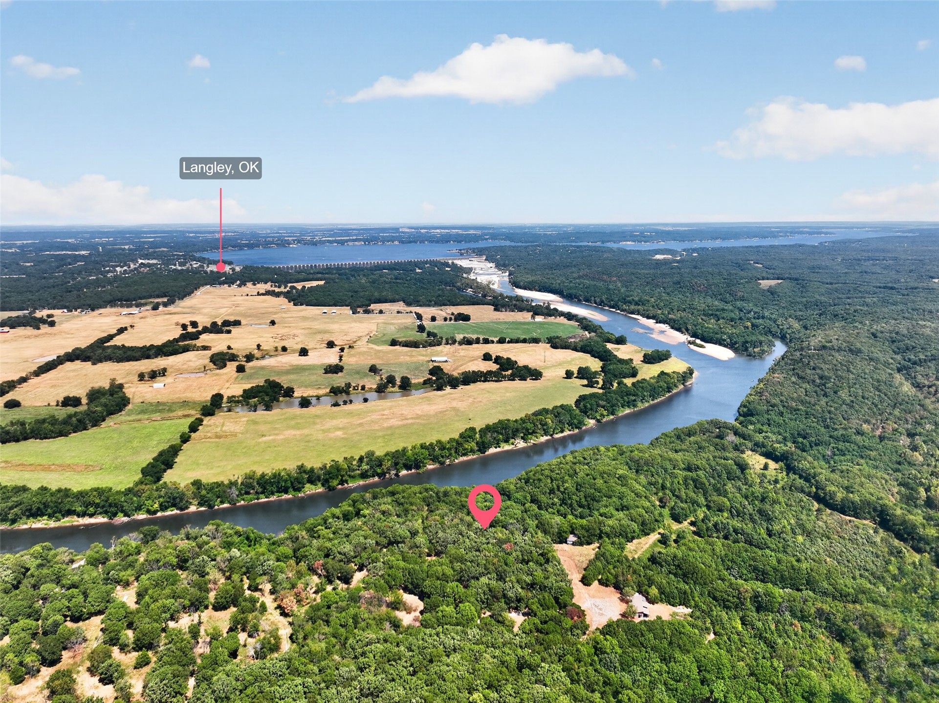 13063 E 403 Road Property Photo 22