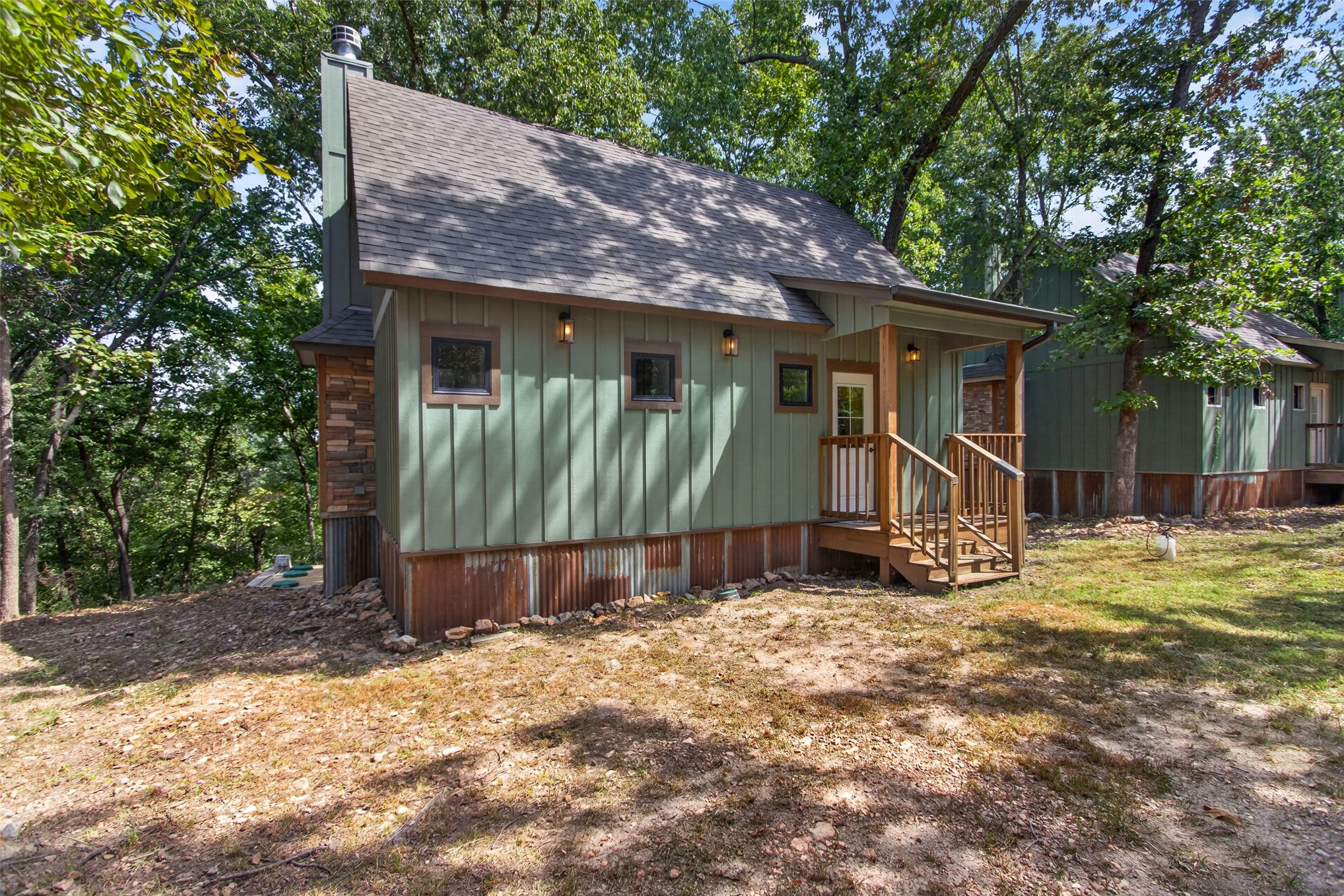 13063 E 403 Road Property Photo 24