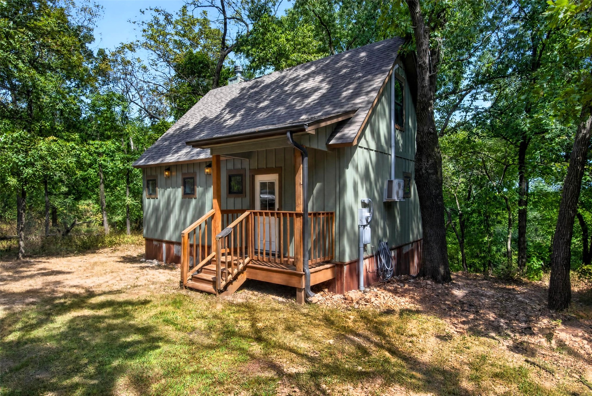 13063 E 403 Road Property Photo 25